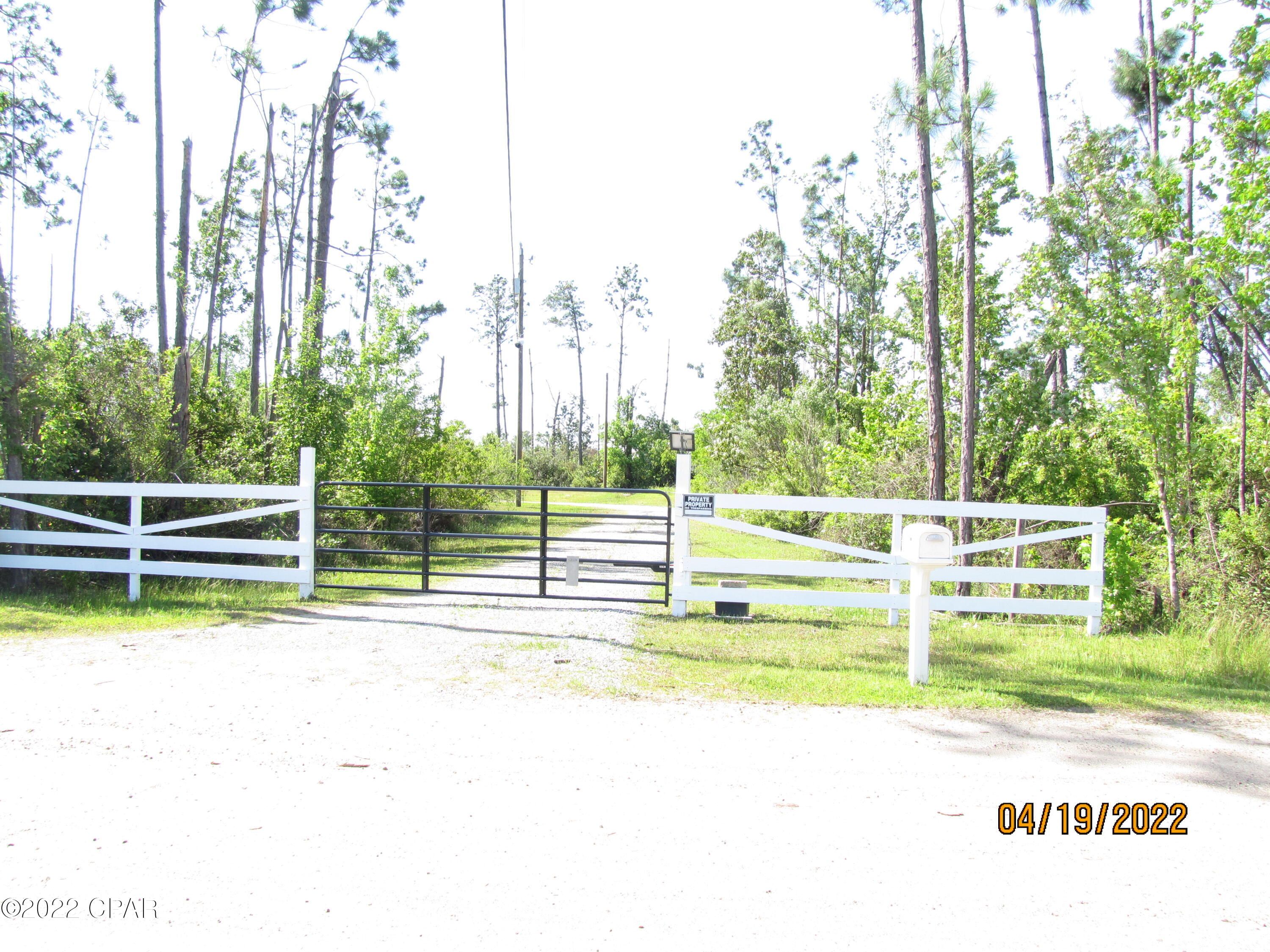 East Bay Point - Residential