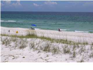 Bid-A-Wee Beach 1st Add - Land