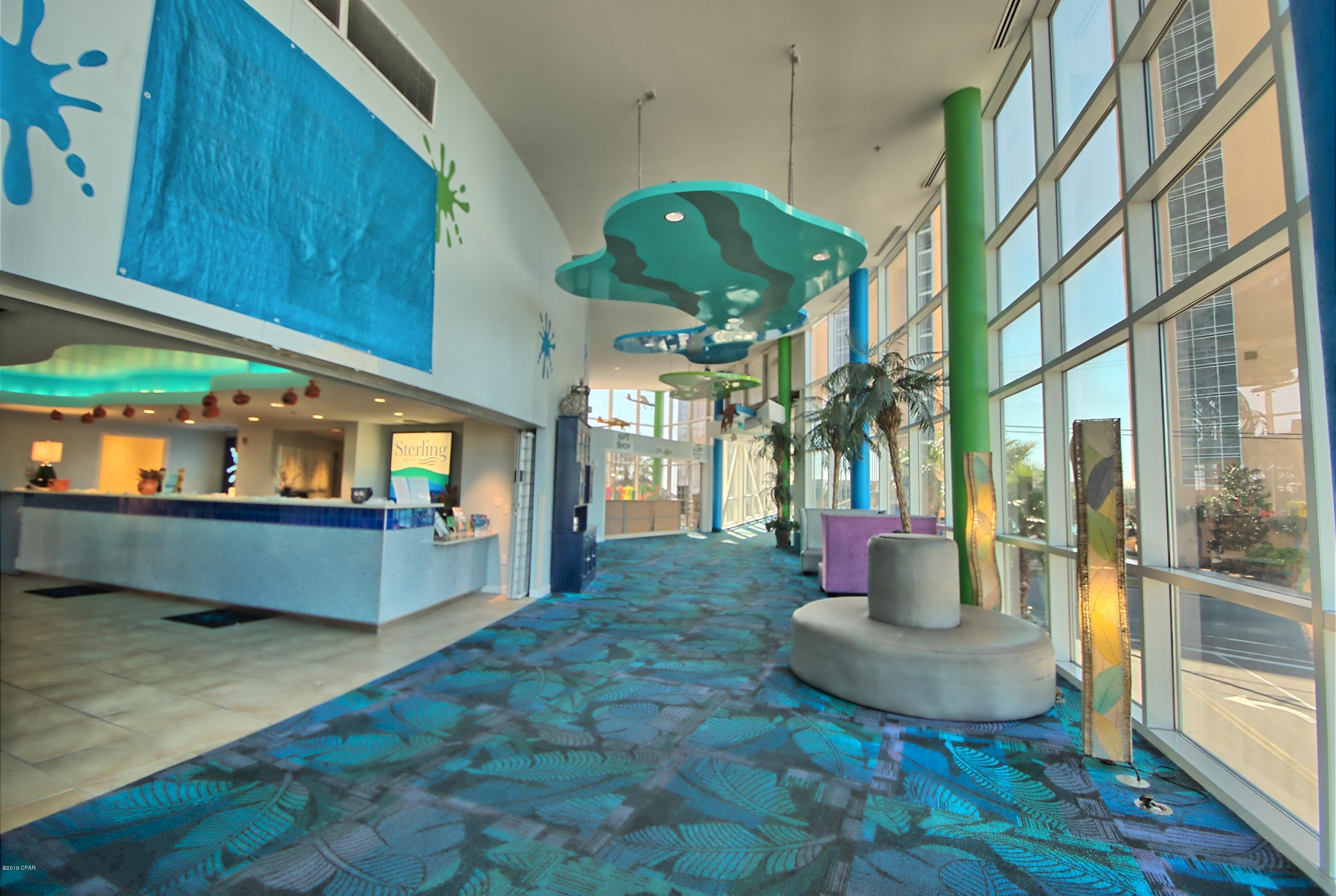 Splash Condo - Residential