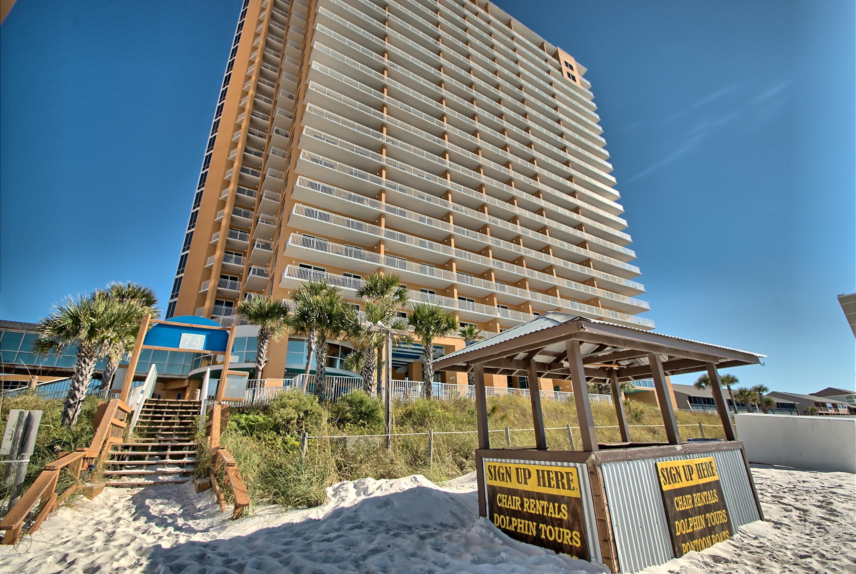 Splash Condo - Residential