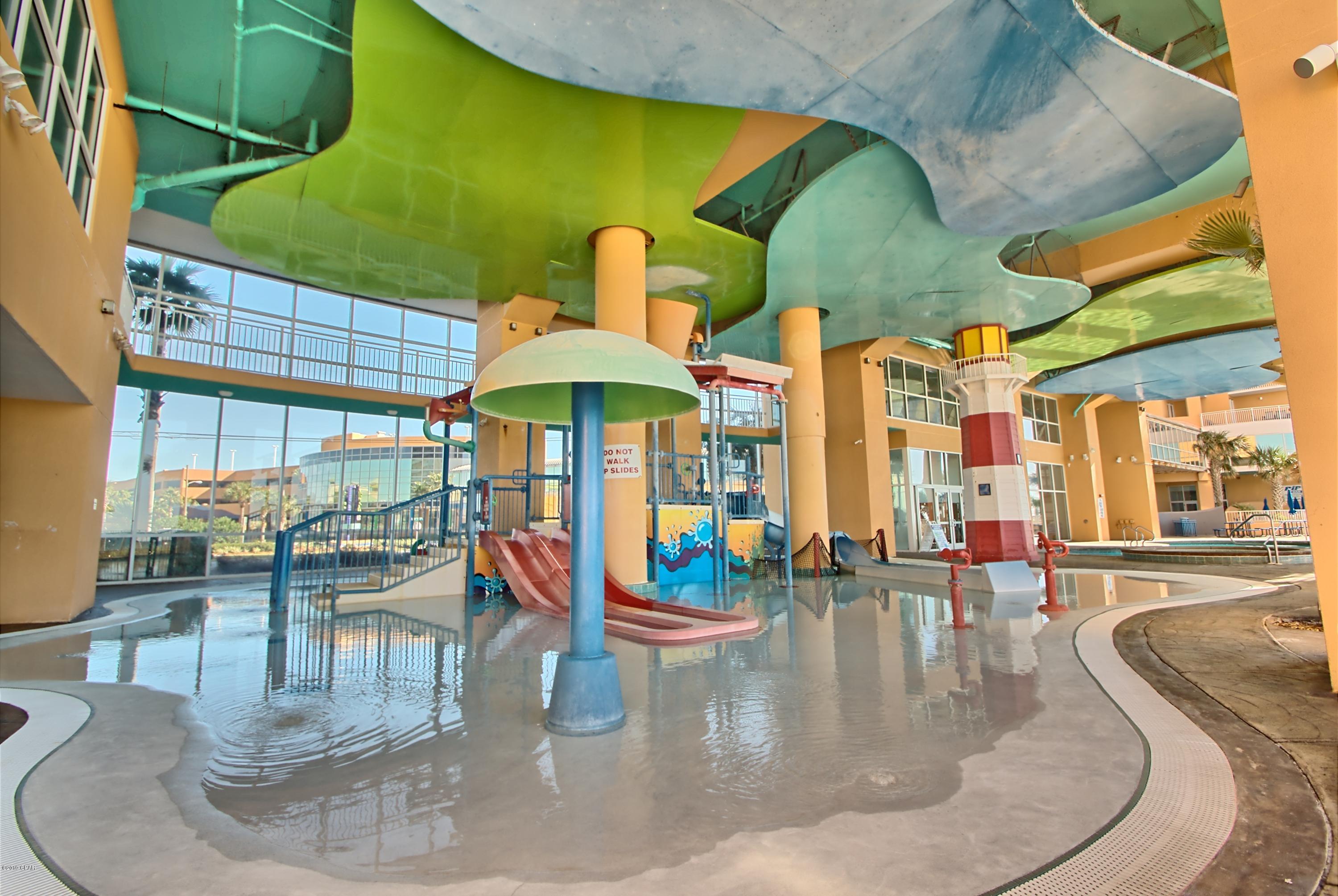 Splash Condo - Residential