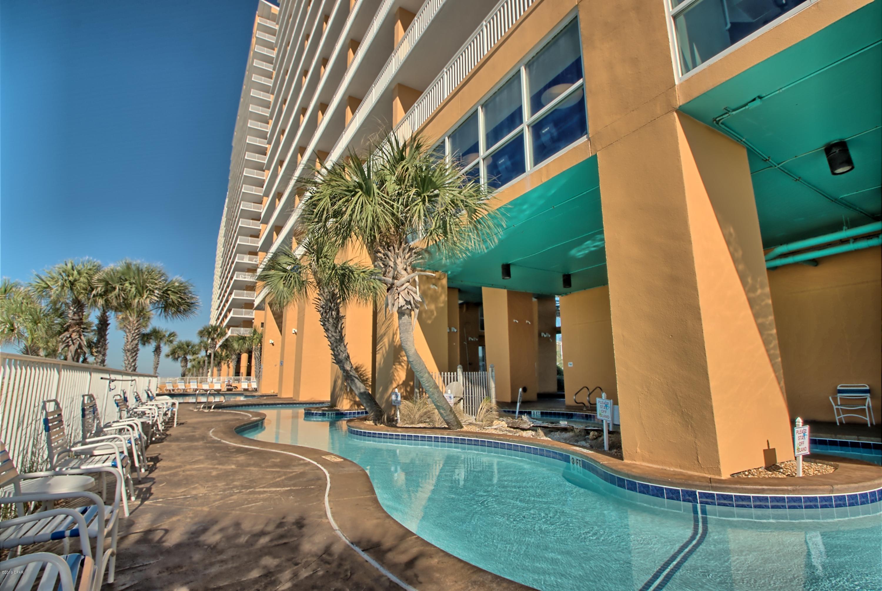 Splash Condo - Residential