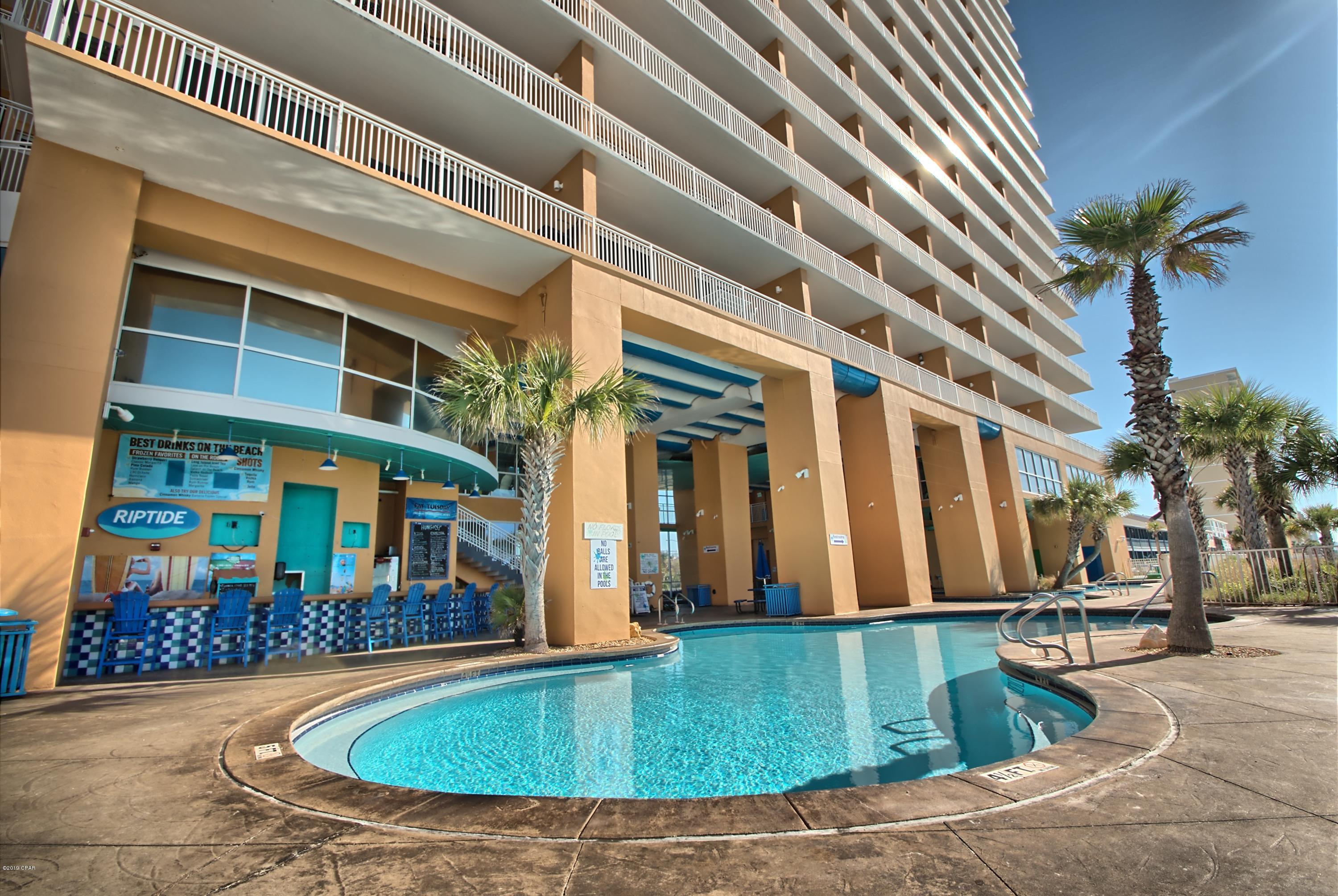 Splash Condo - Residential