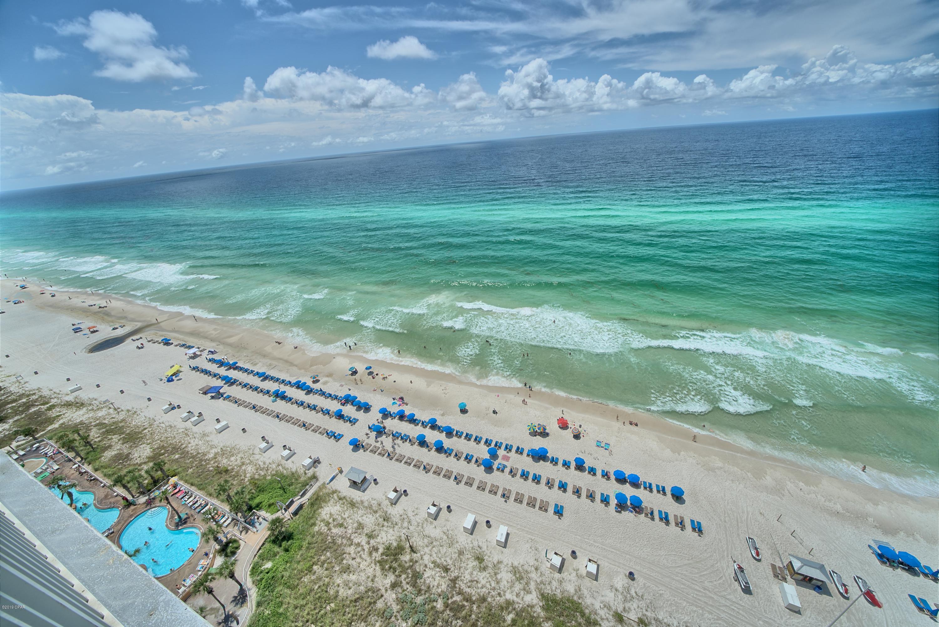 Splash Condo - Residential