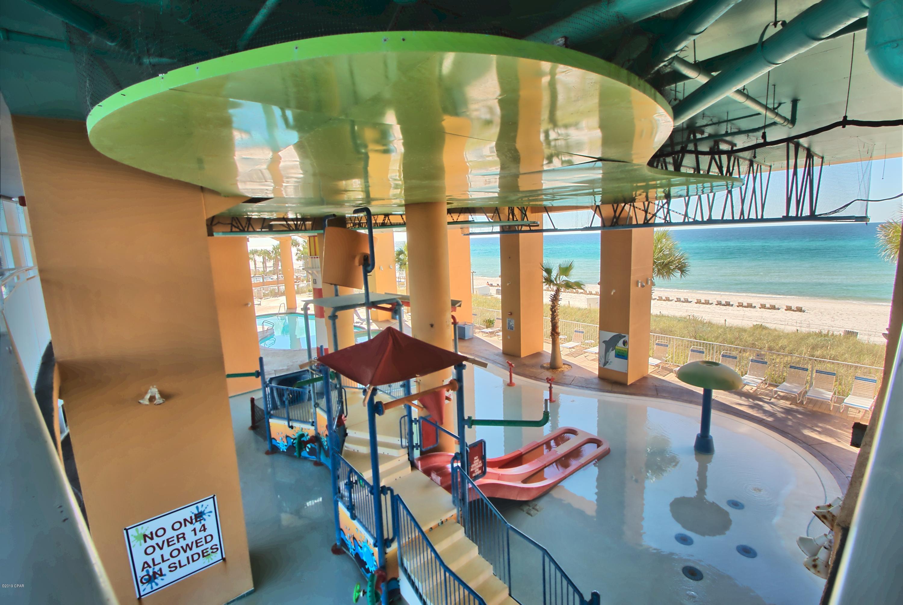 Splash Condo - Residential