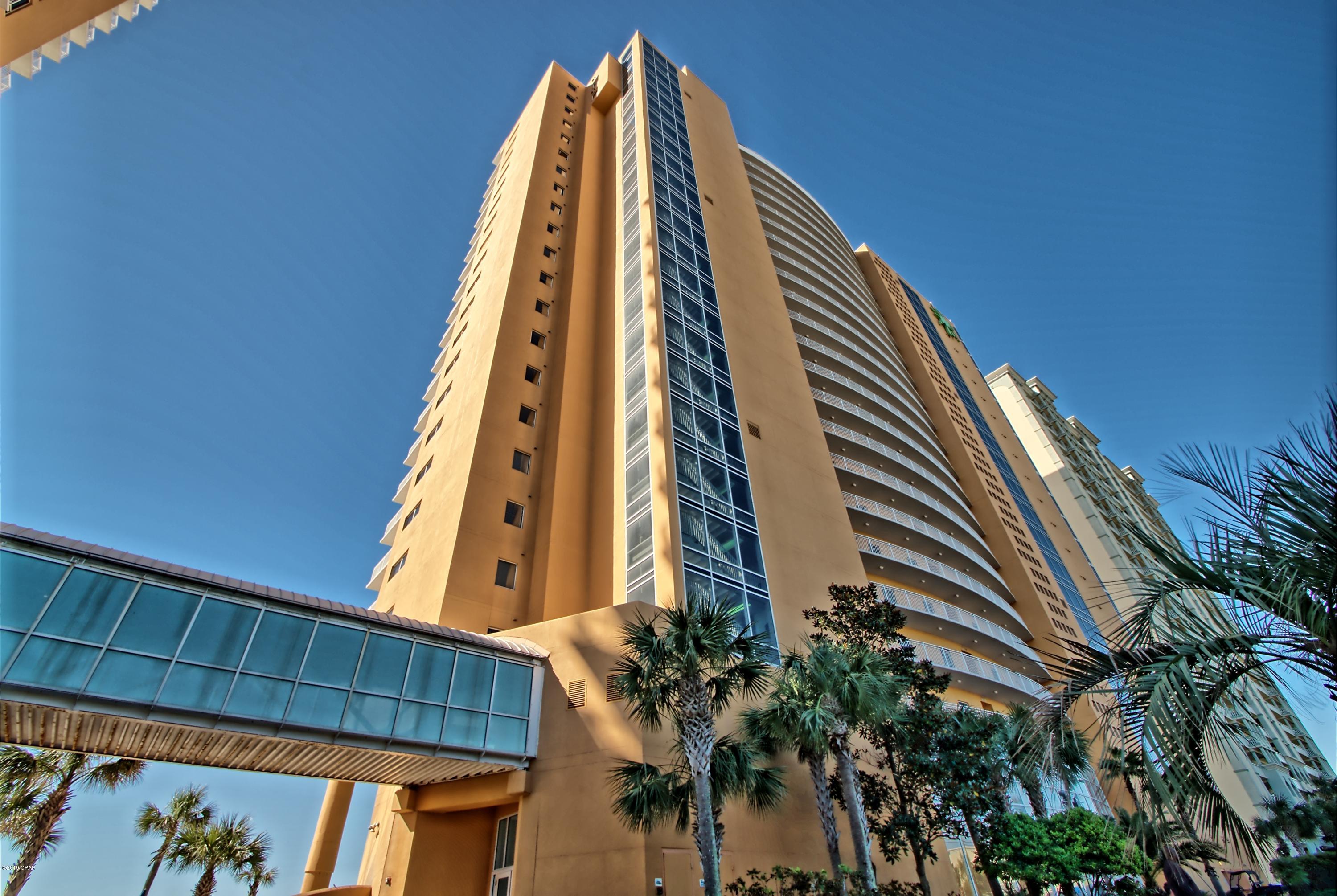 Splash Condo - Residential