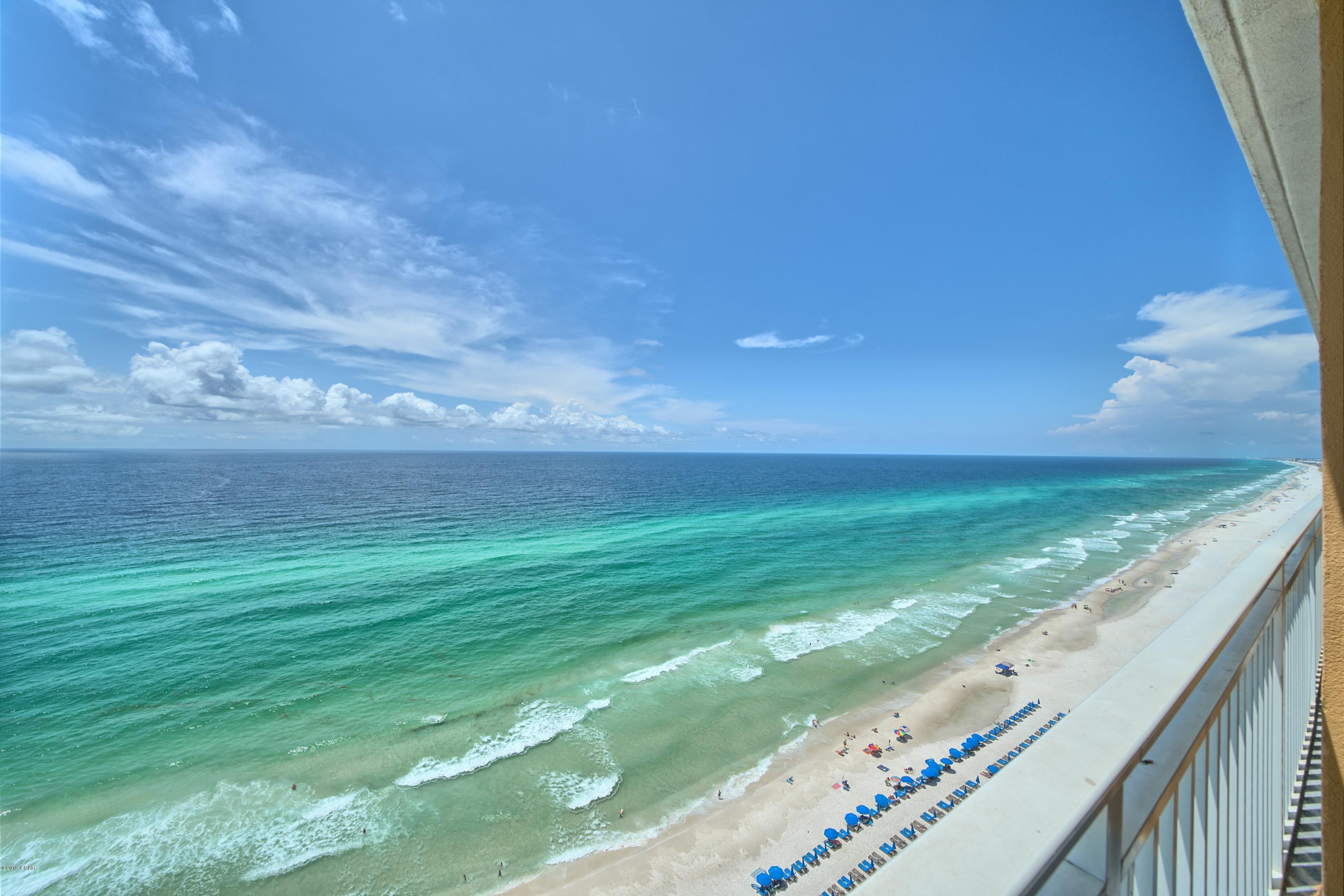 Splash Condo - Residential