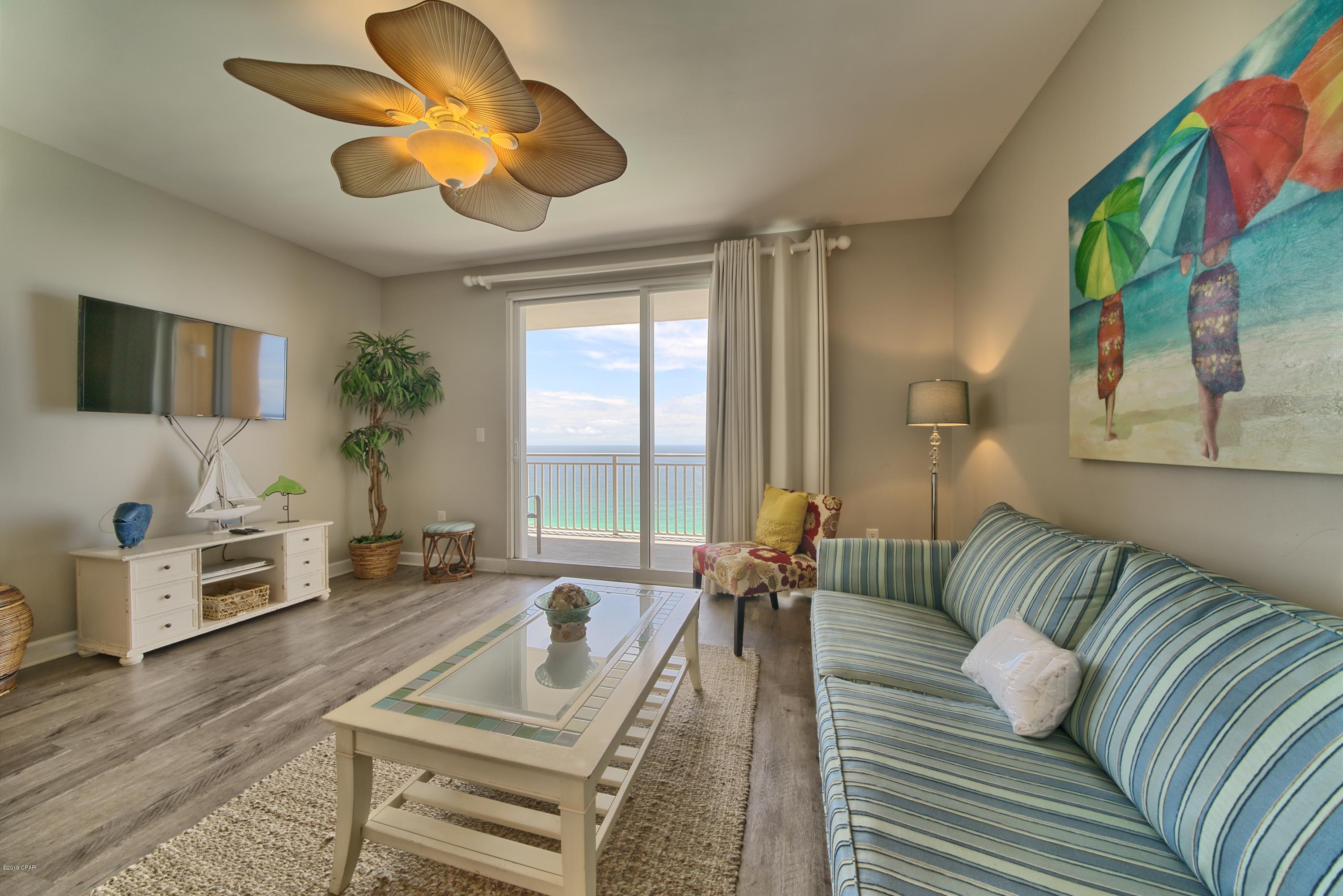 Splash Condo - Residential