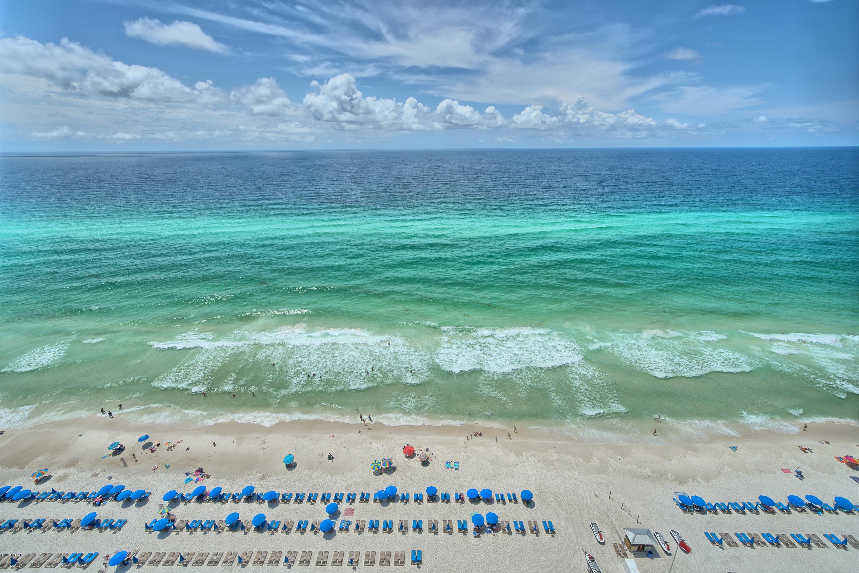 Splash Condo - Residential