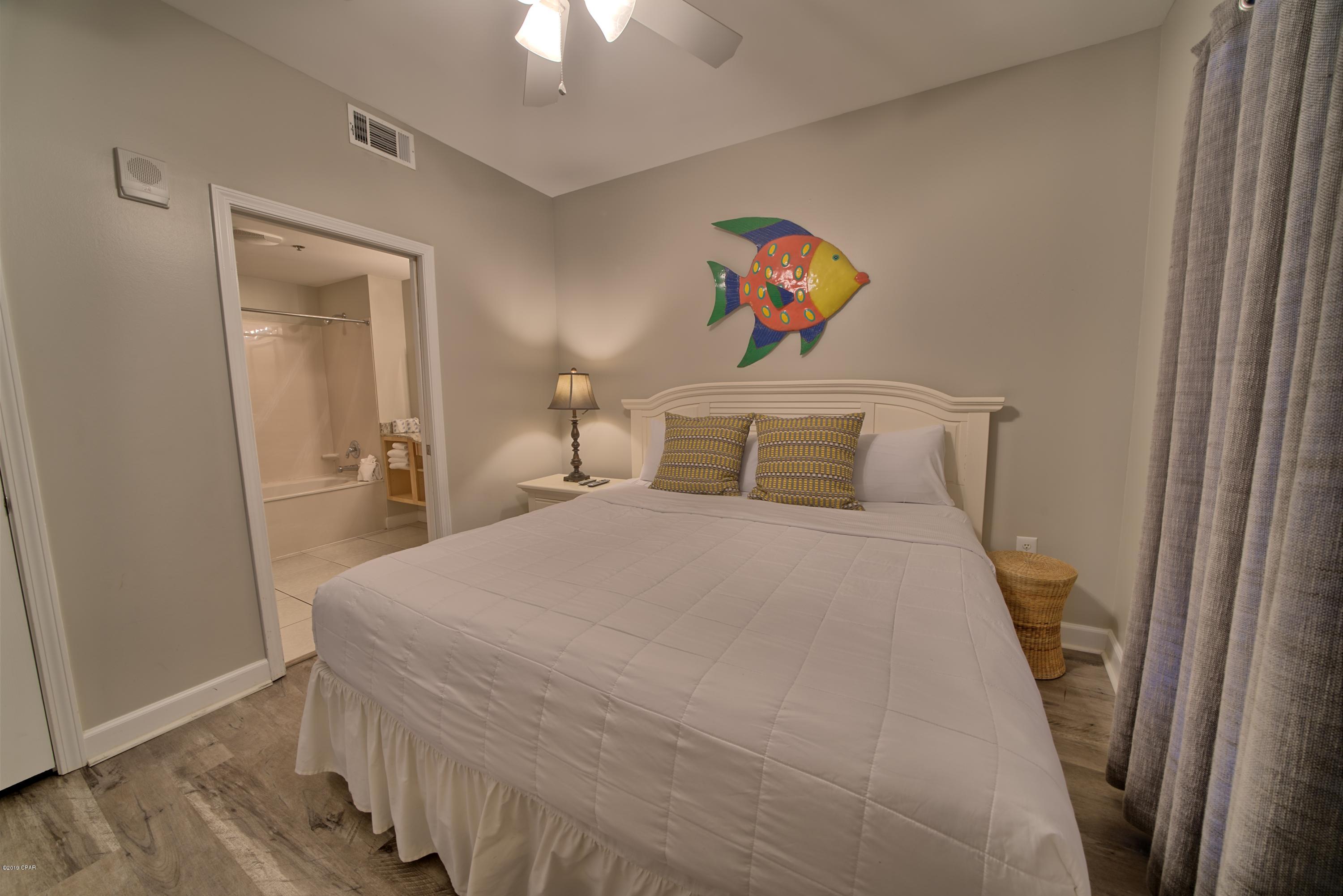 Splash Condo - Residential