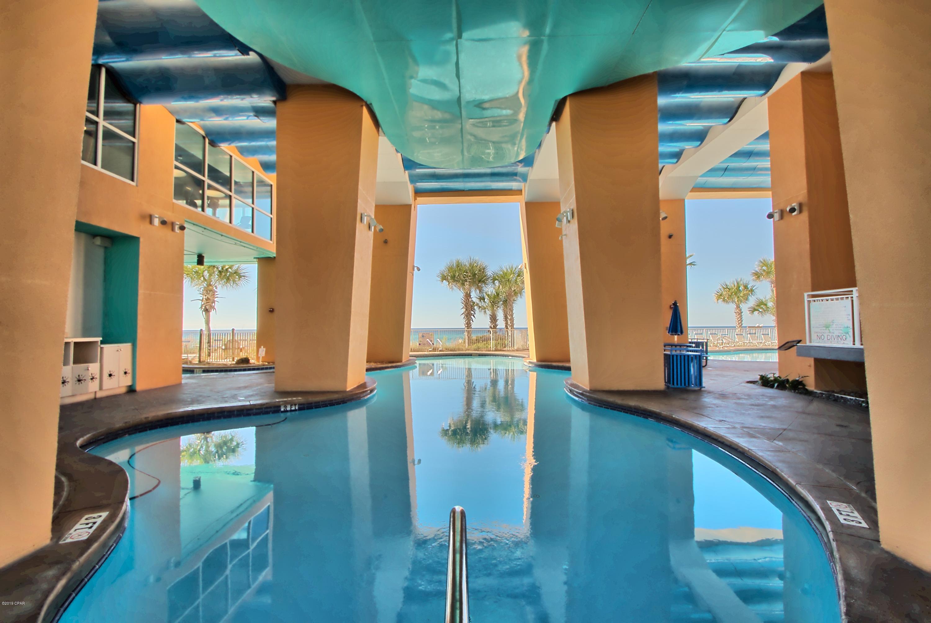 Splash Condo - Residential