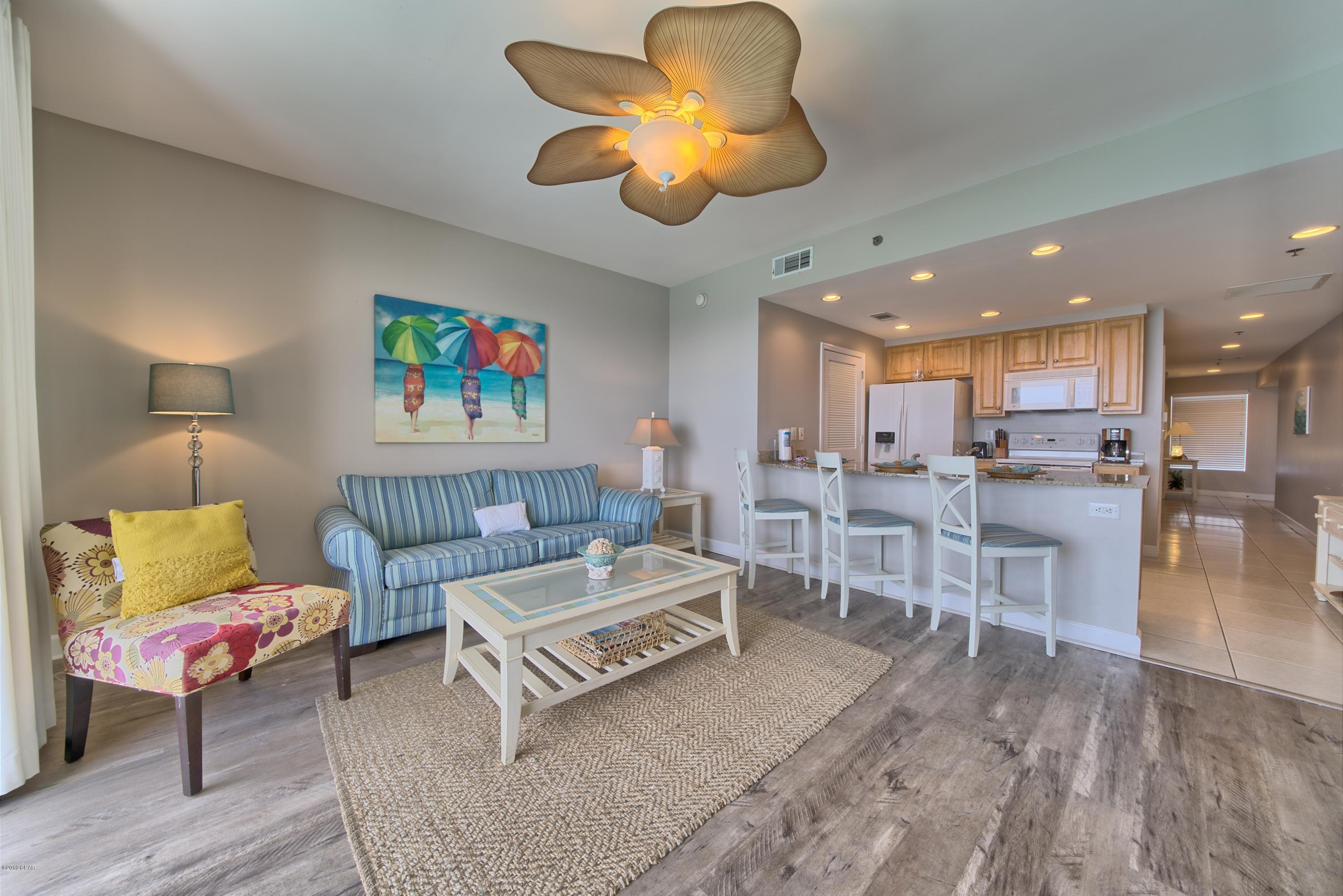 Splash Condo - Residential