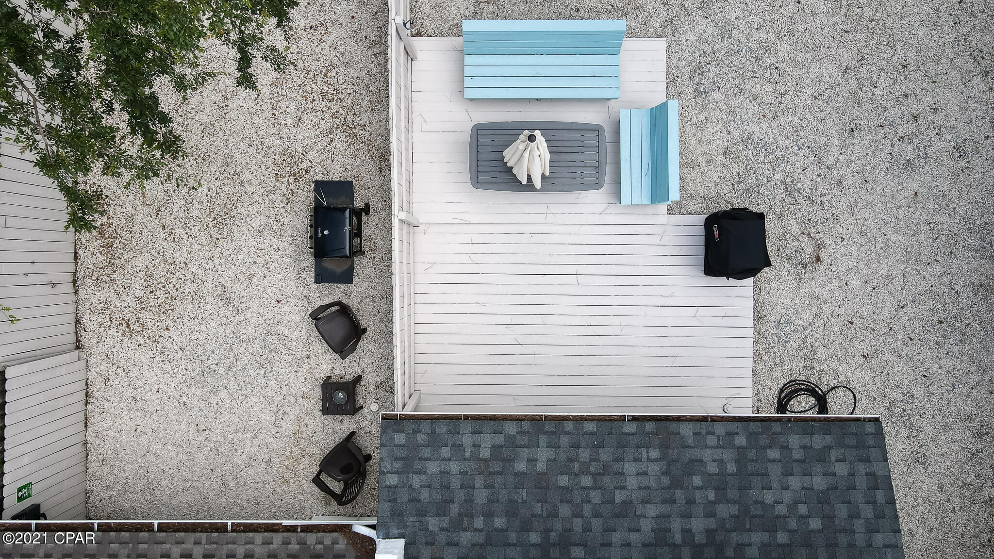 Holiday Beach Unit 15 - Residential