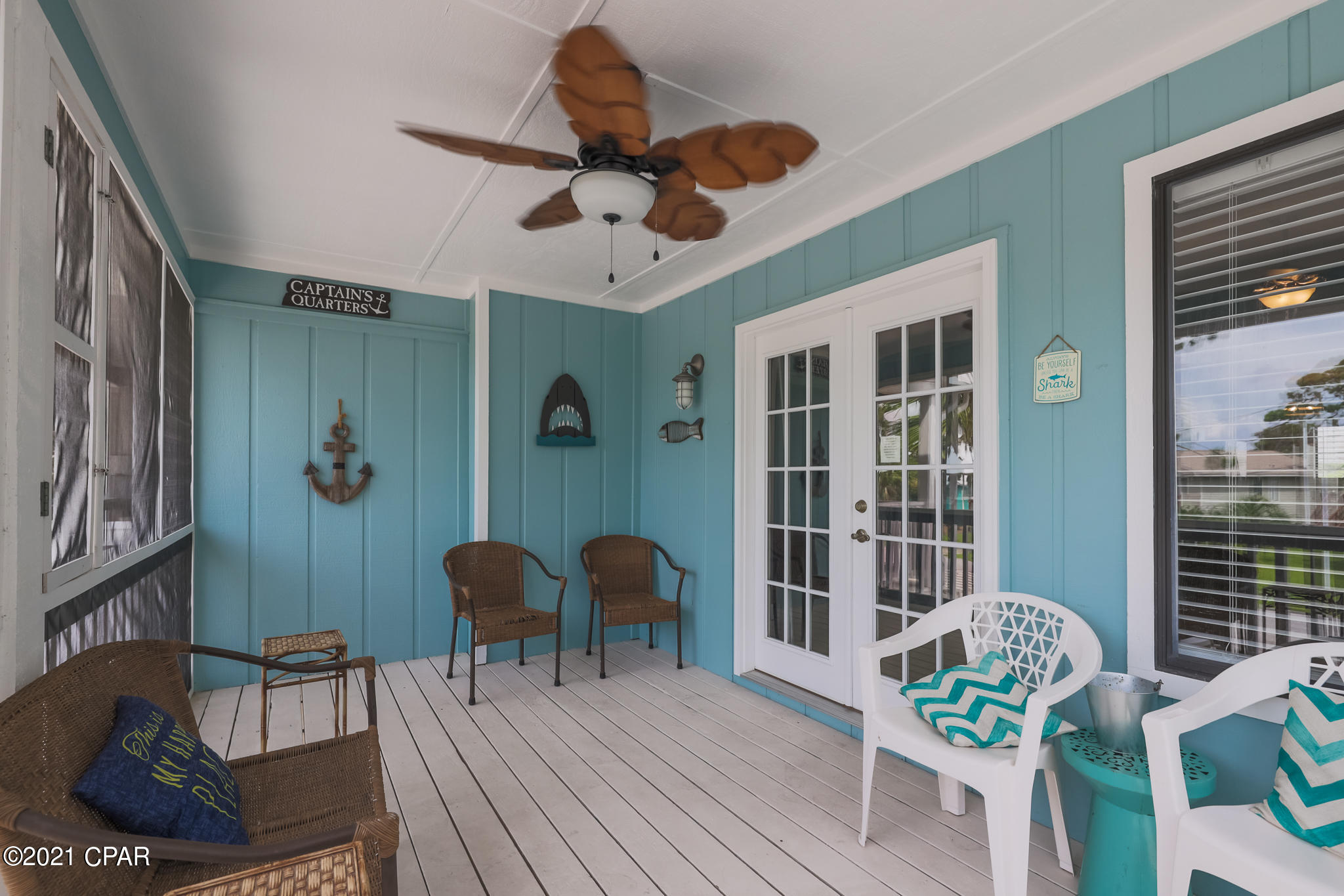 Holiday Beach Unit 15 - Residential