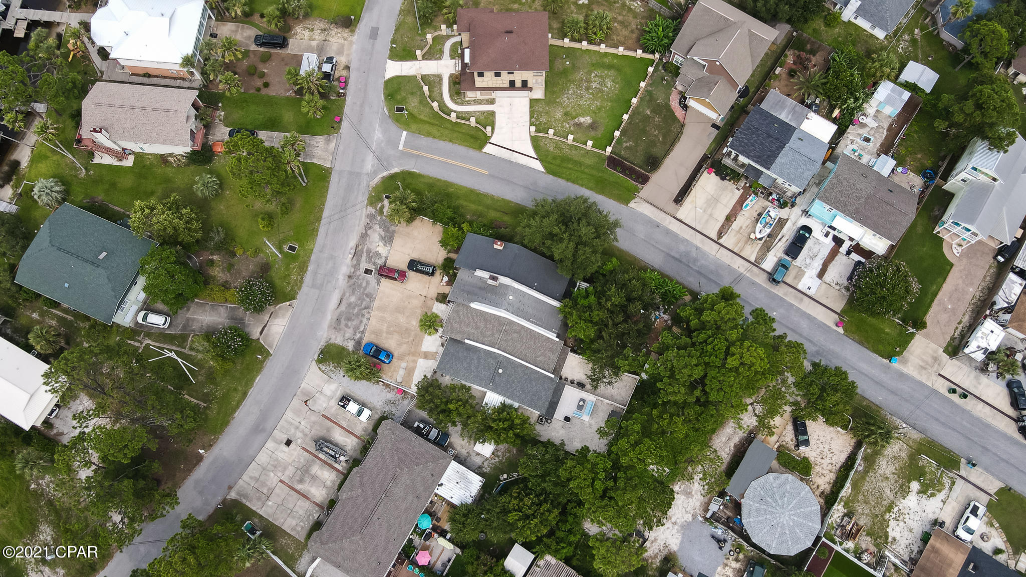 Holiday Beach Unit 15 - Residential