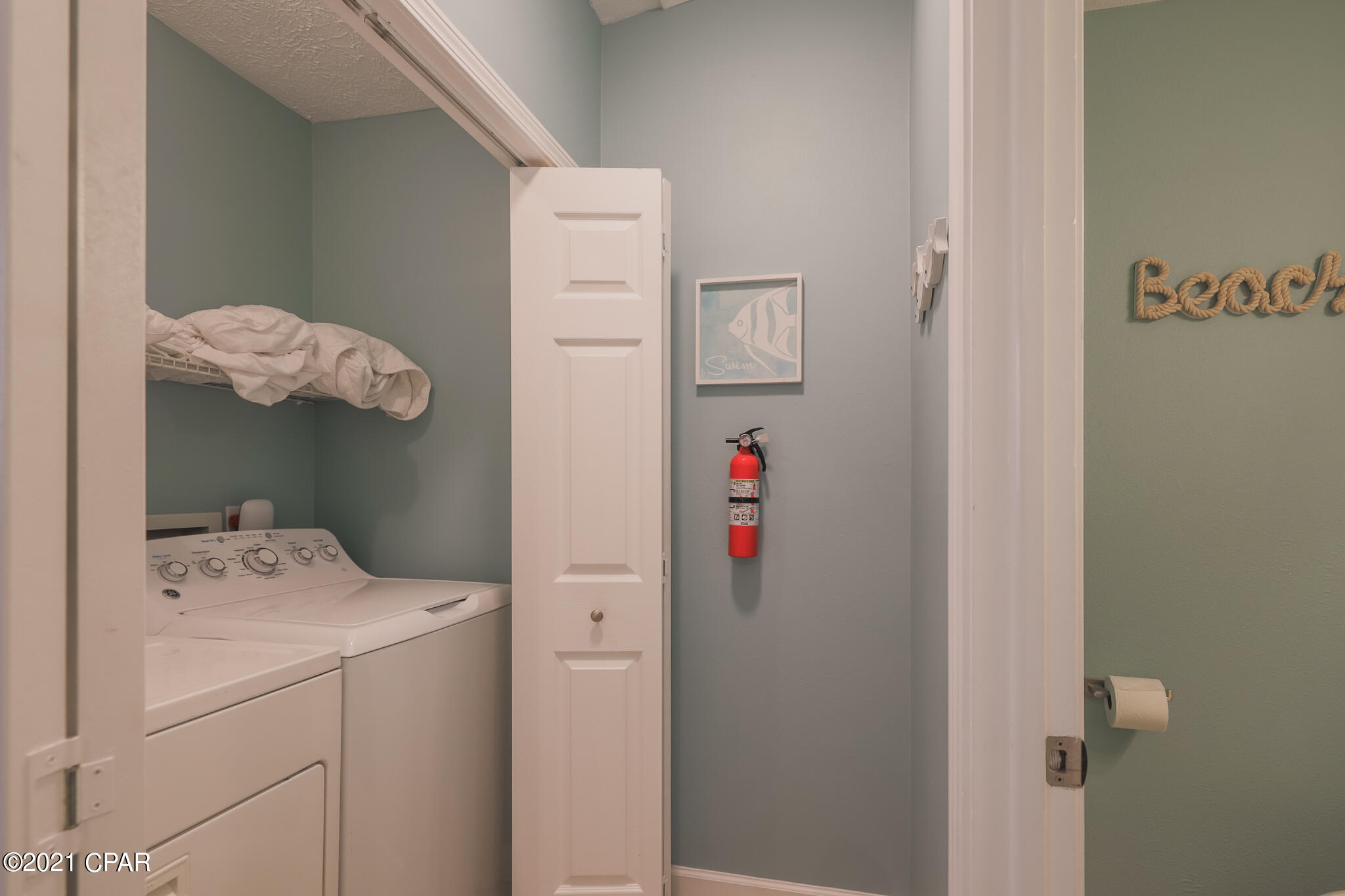 Holiday Beach Unit 15 - Residential