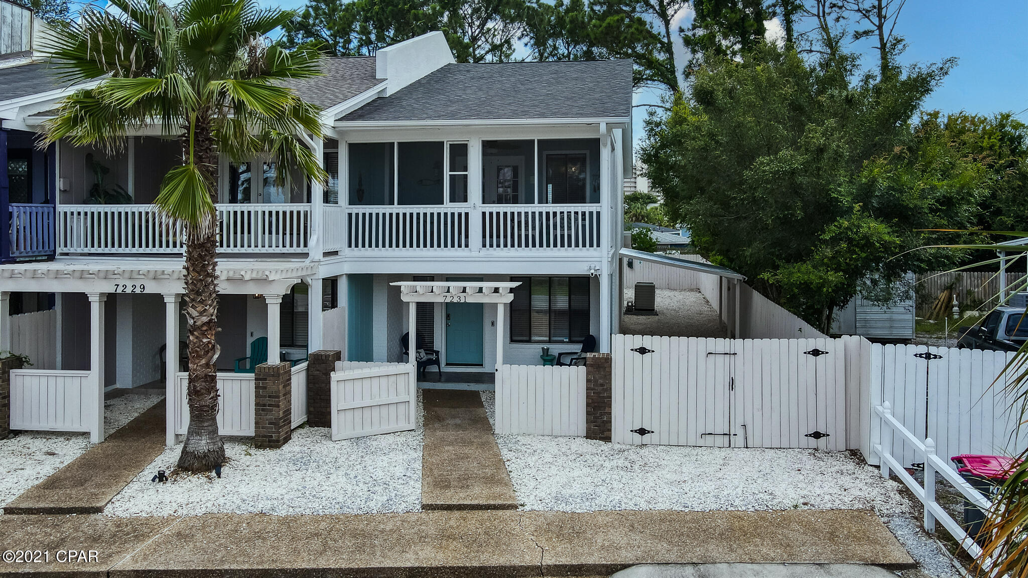 Holiday Beach Unit 15 - Residential