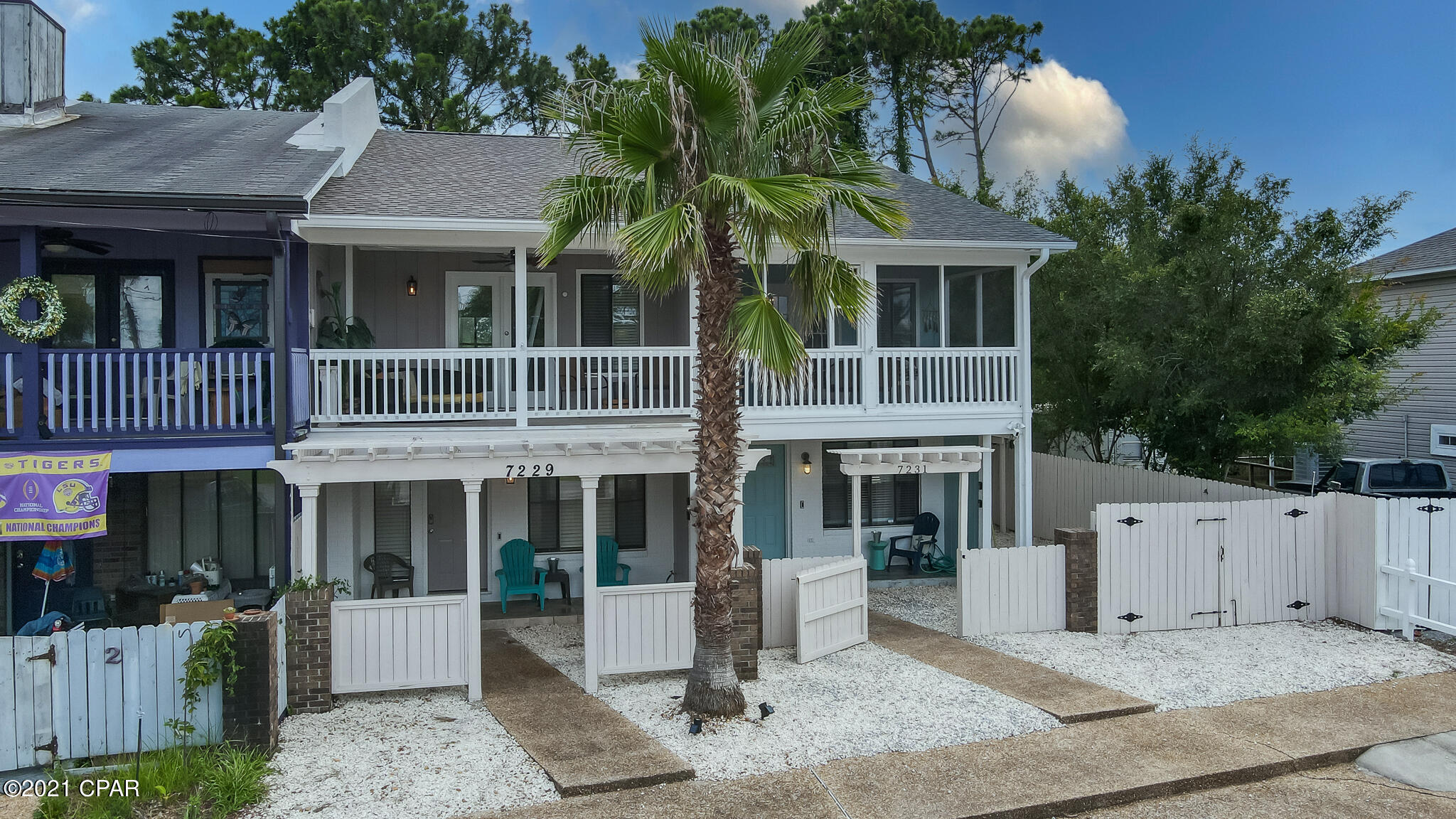 Holiday Beach Unit 15 - Residential