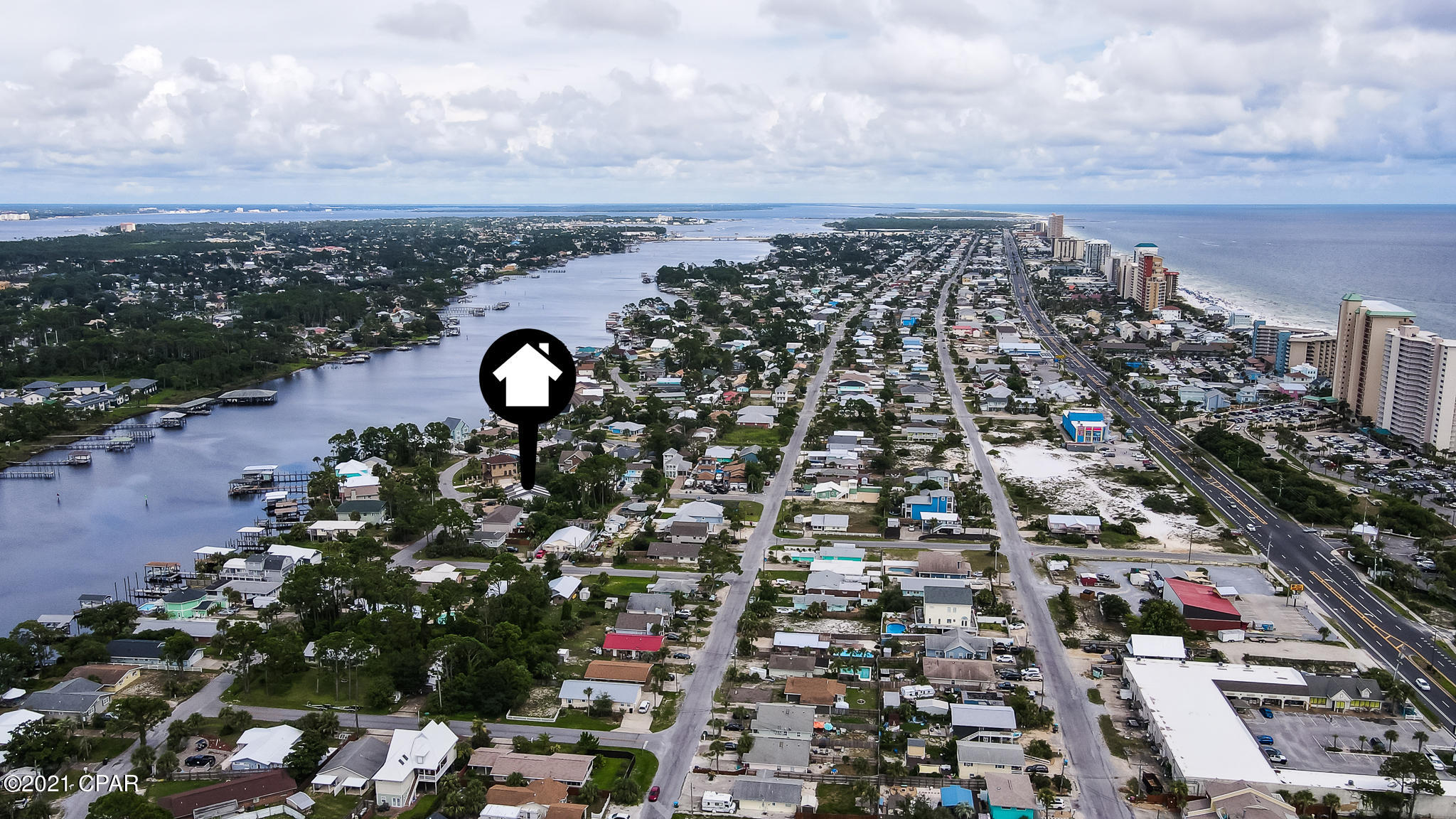 Holiday Beach Unit 15 - Residential