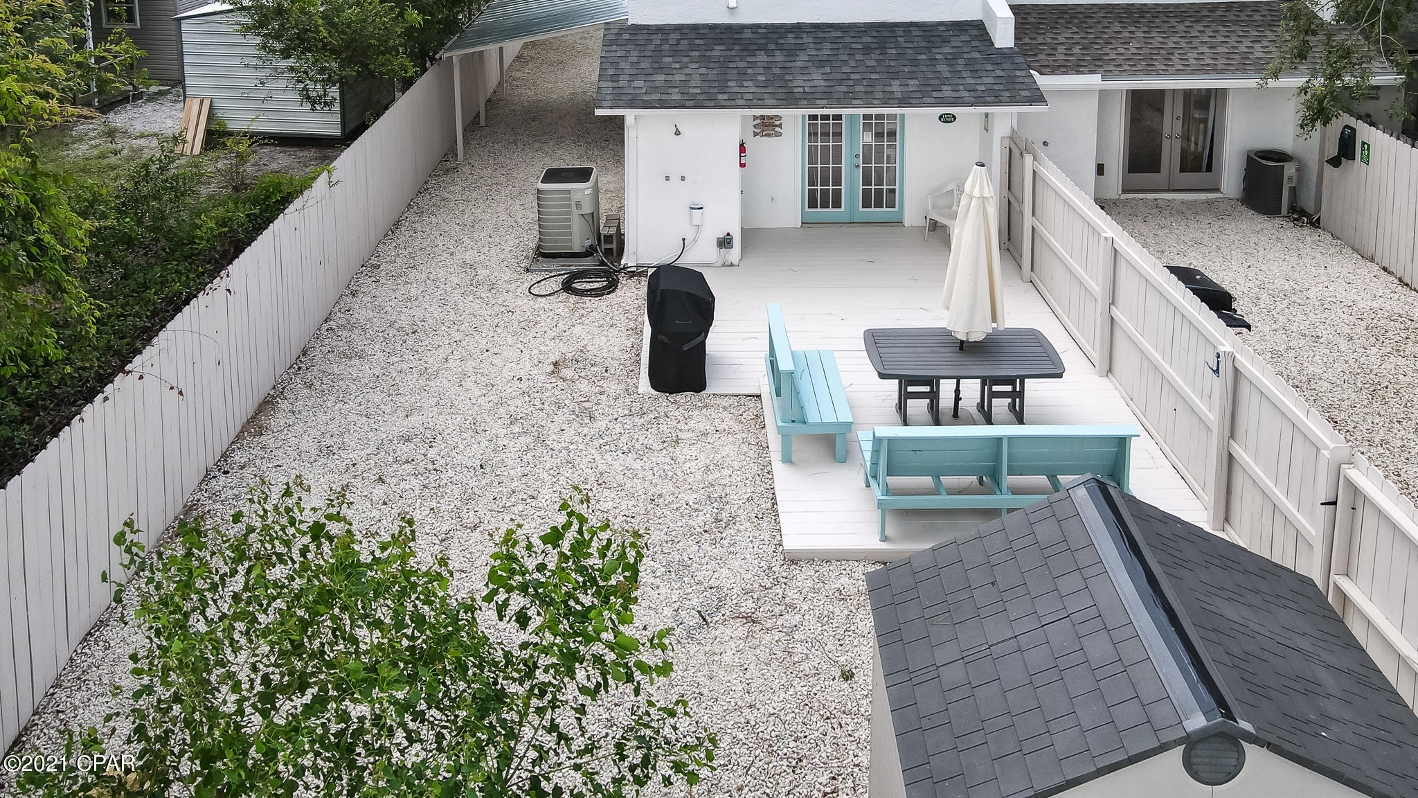 Holiday Beach Unit 15 - Residential