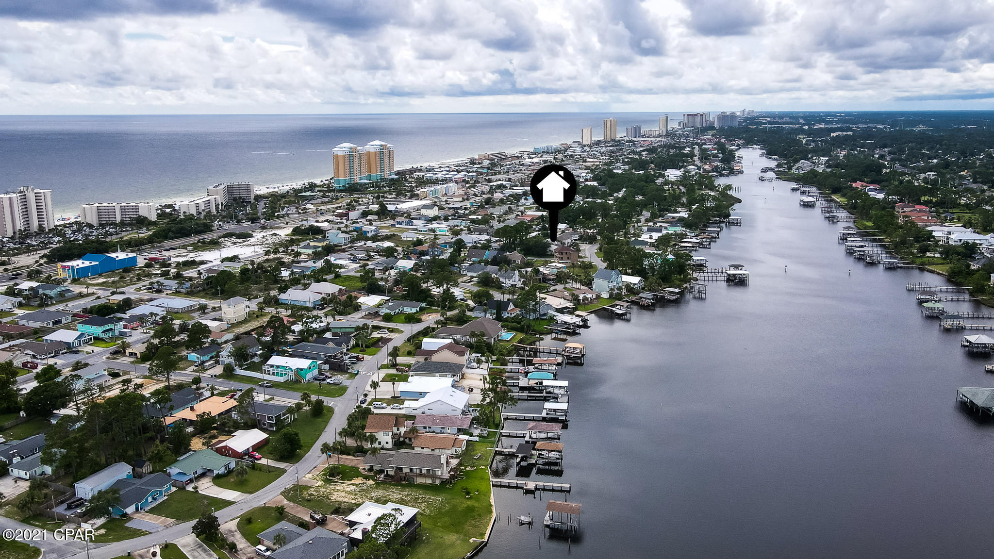 Holiday Beach Unit 15 - Residential