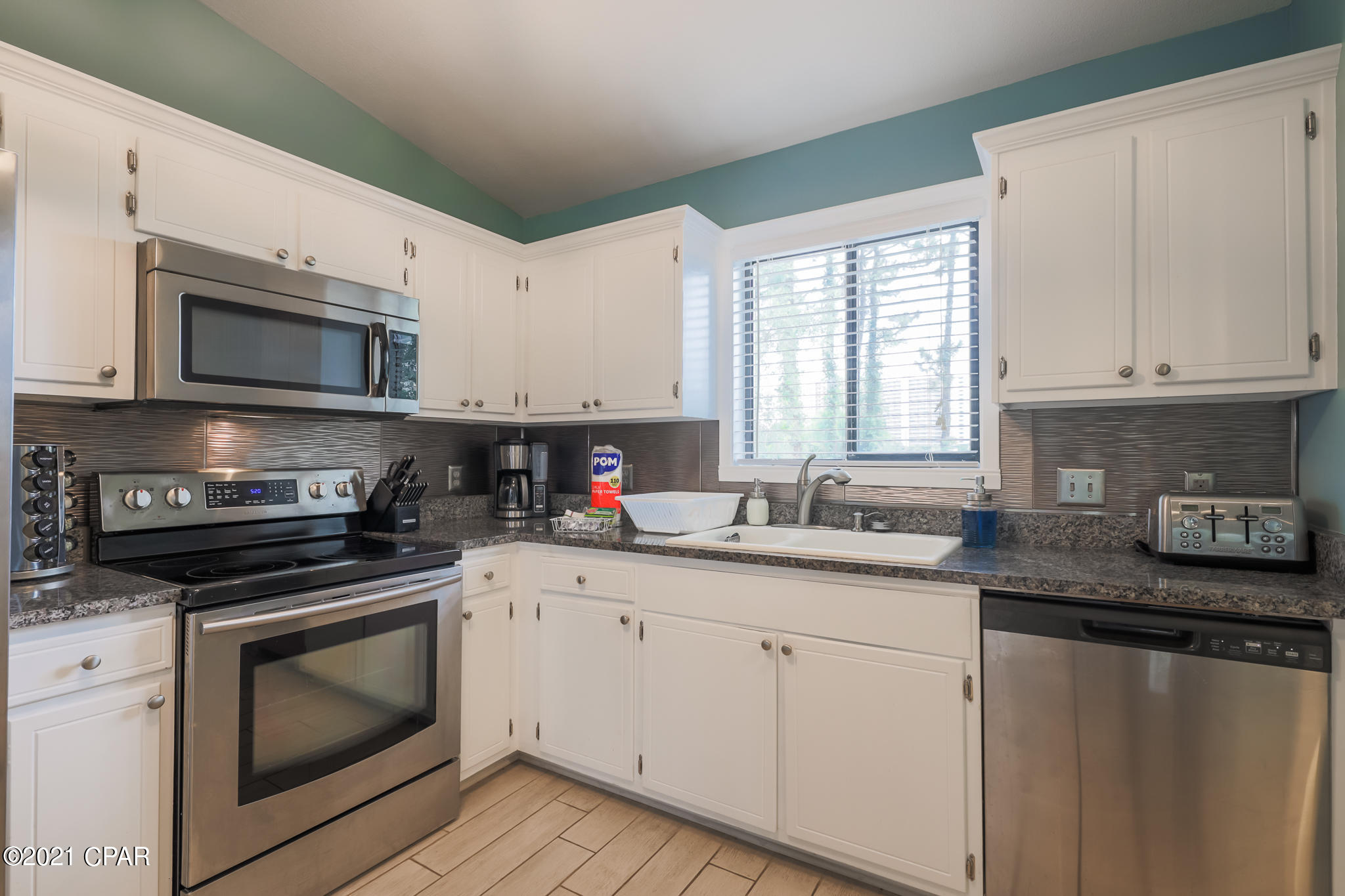 Holiday Beach Unit 15 - Residential