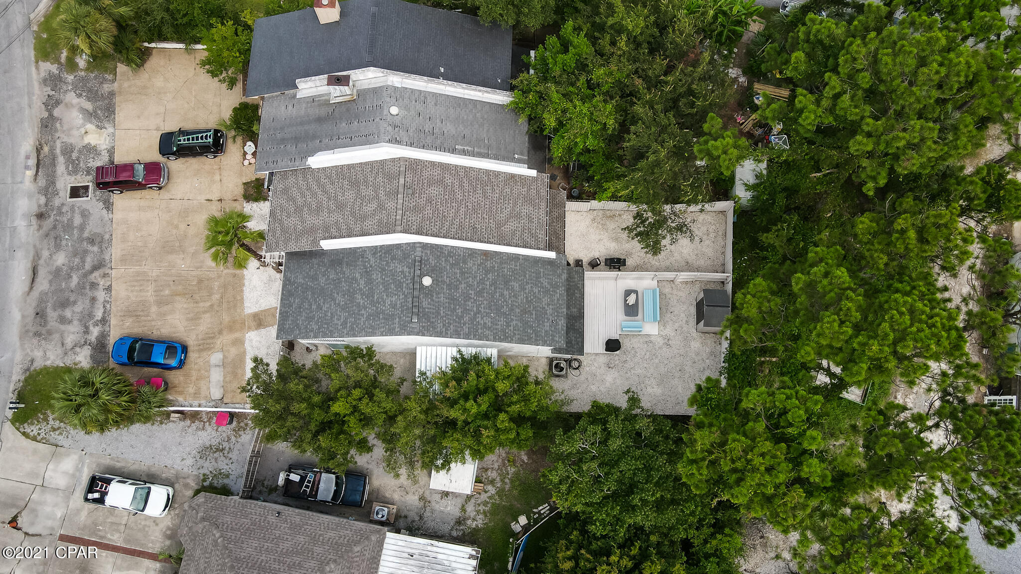 Holiday Beach Unit 15 - Residential