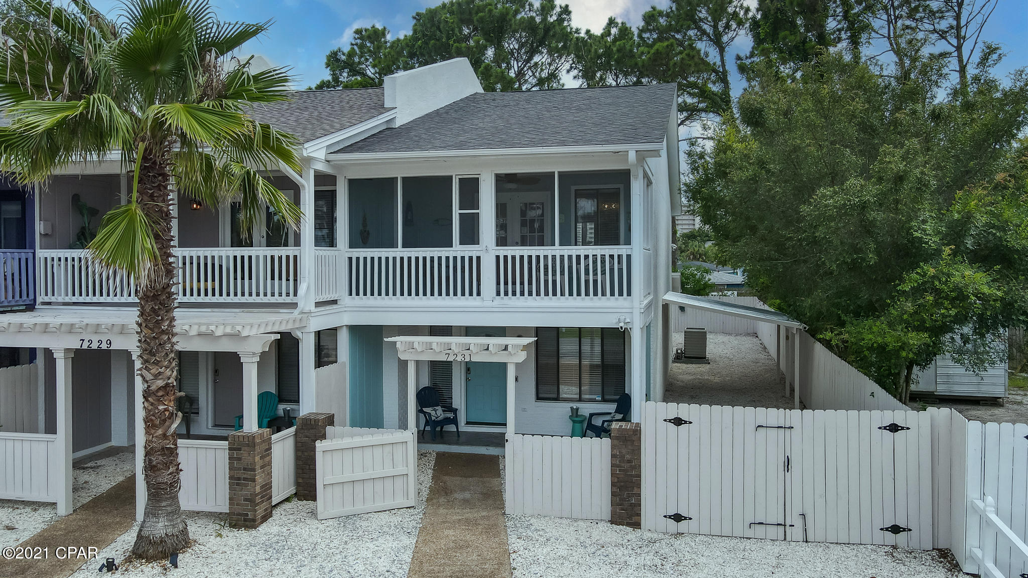 Holiday Beach Unit 15 - Residential