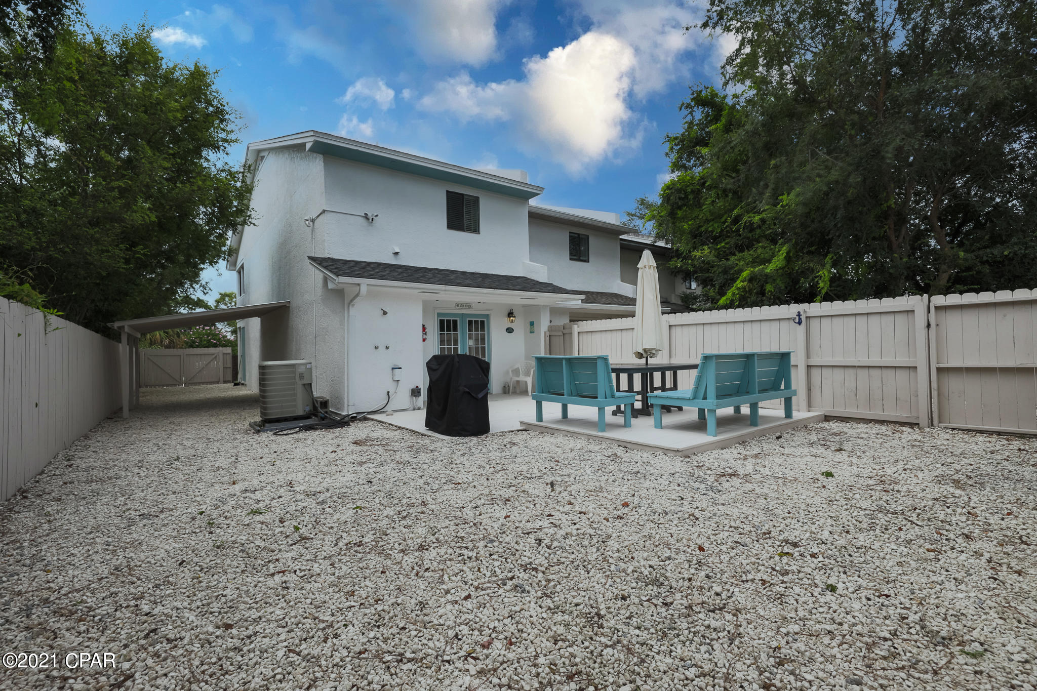 Holiday Beach Unit 15 - Residential