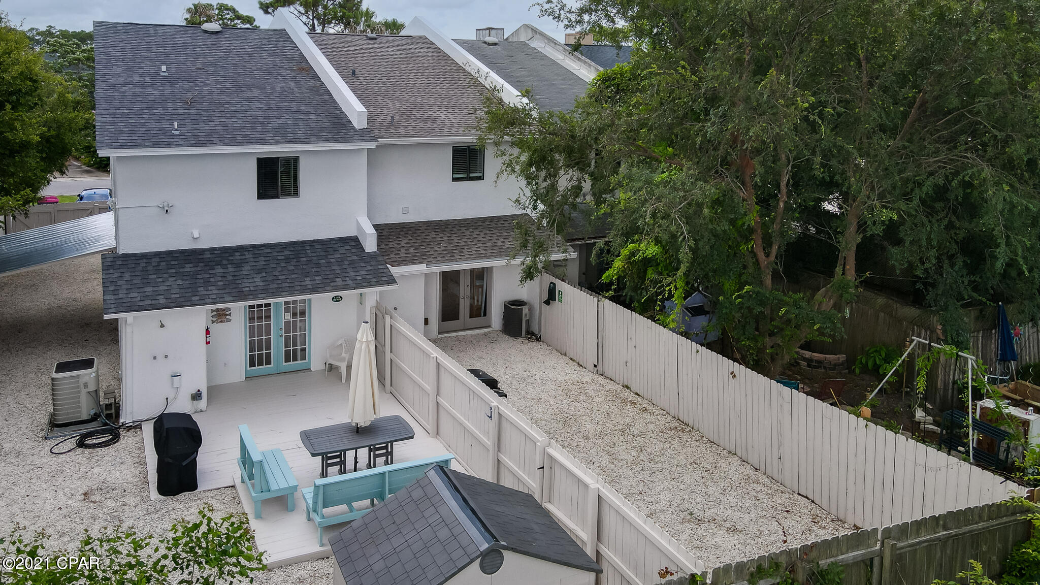 Holiday Beach Unit 15 - Residential