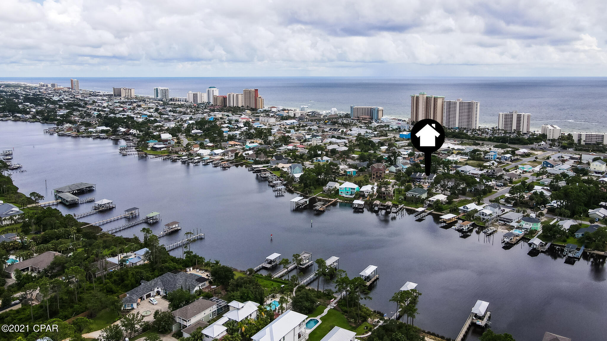 Holiday Beach Unit 15 - Residential