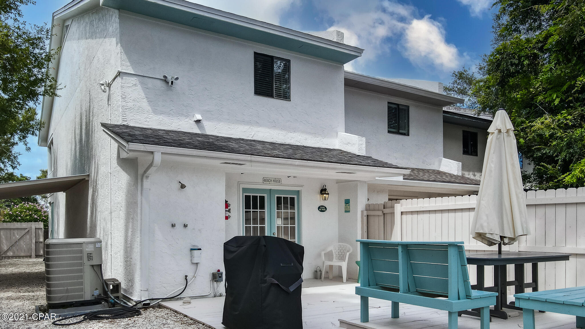 Holiday Beach Unit 15 - Residential