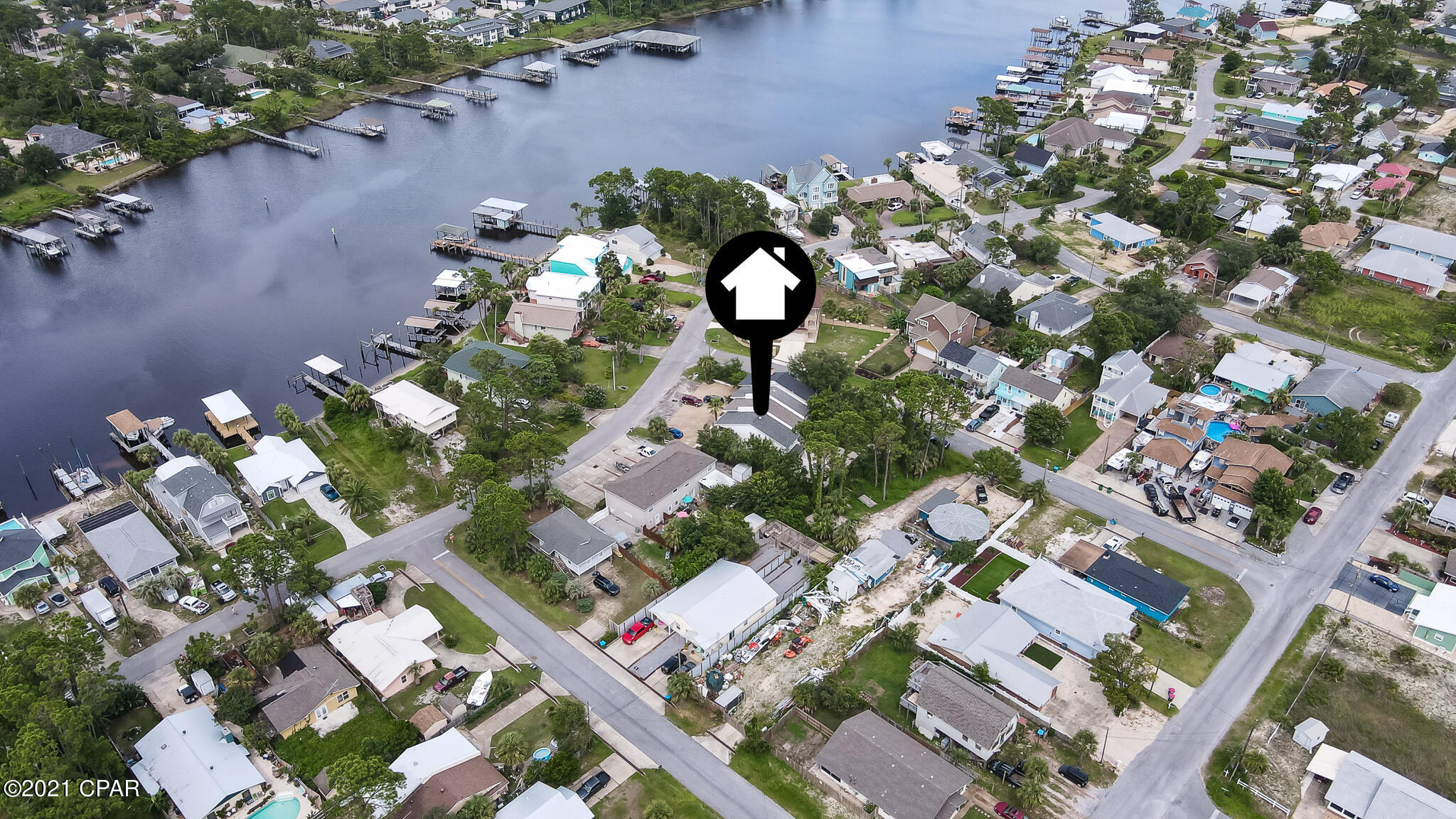 Holiday Beach Unit 15 - Residential