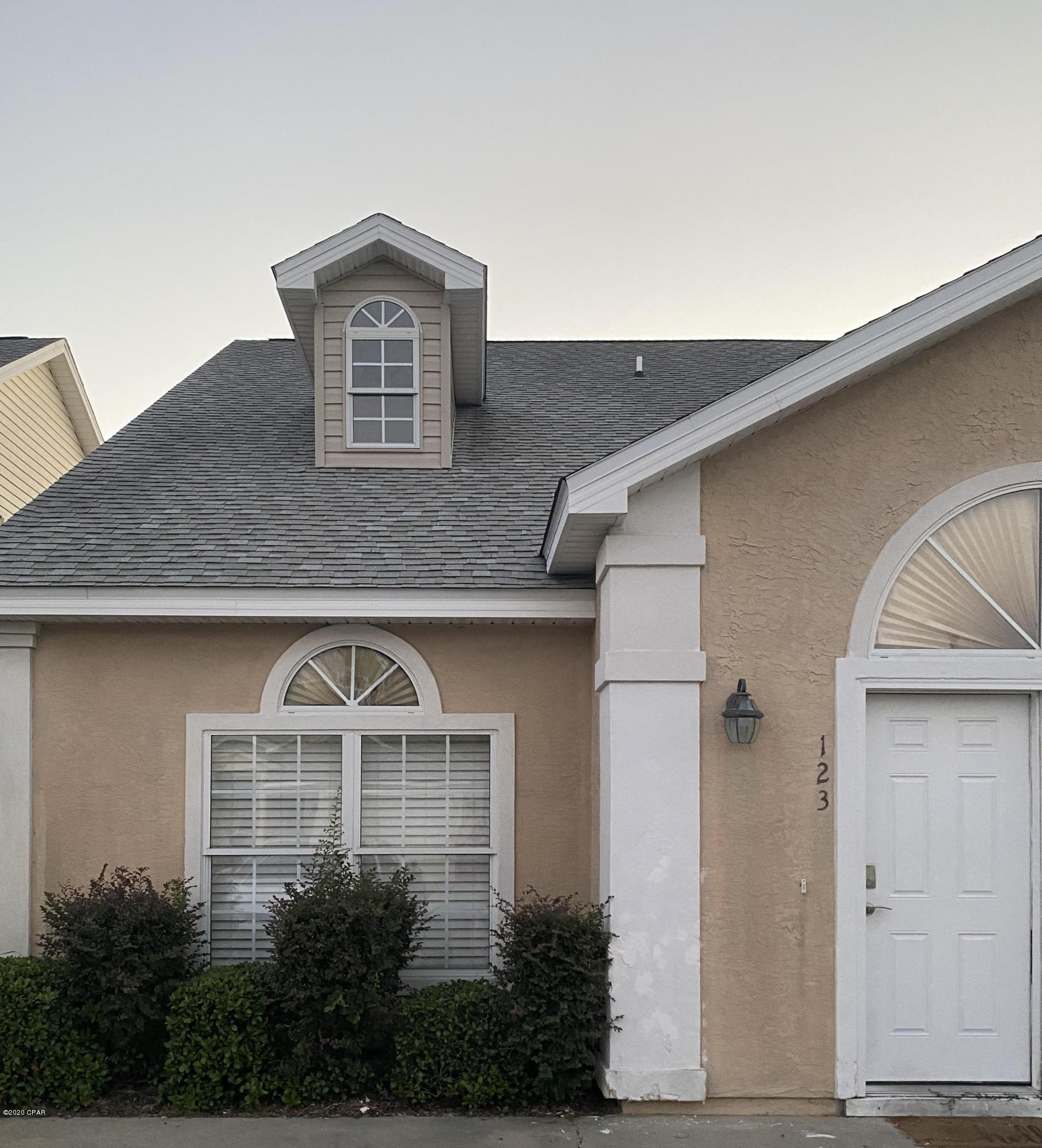 Palm Cove Phase III - Residential