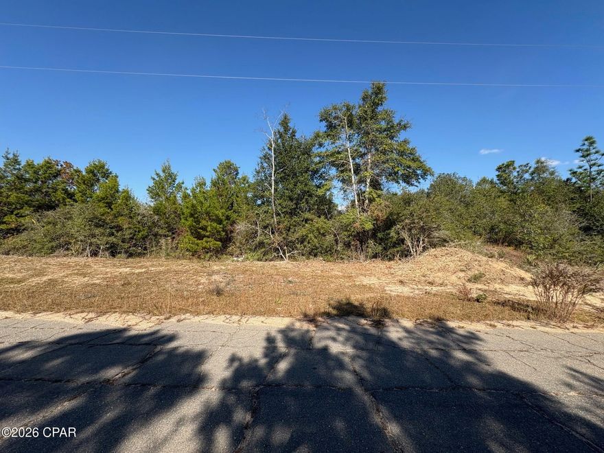 Excellent opportunity to own a .241-acre flat and level building lot in Unit 7 of Sunny Hills, located at Lot 20 on Trenton. 

The lot offers a straightforward building footprint with level elevations, helping simplify site prep and construction planning. Whether you're a builder, investor, or future homeowner, this parcel presents strong potential in an area experiencing steady growth and increasing demand.

Even better, Lot 21 next door is also available from the same seller at the same price, providing a rare opportunity to secure side by side lots for added space, flexibility, or future development options.

Sunny Hills continues to attract buyers due to its convenient access to Highway 77, with Chipley to the north and Panama City and the Gulf Coast beaches to the south.

If you're looking for a competitively priced investment in a booming Northwest Florida community, this lot deserves your attention.