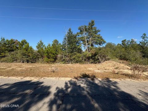 LOT 20 Trenton Street Chipley FL 32428