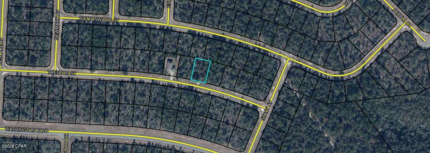 Sunny Hills Unit 7 - Land