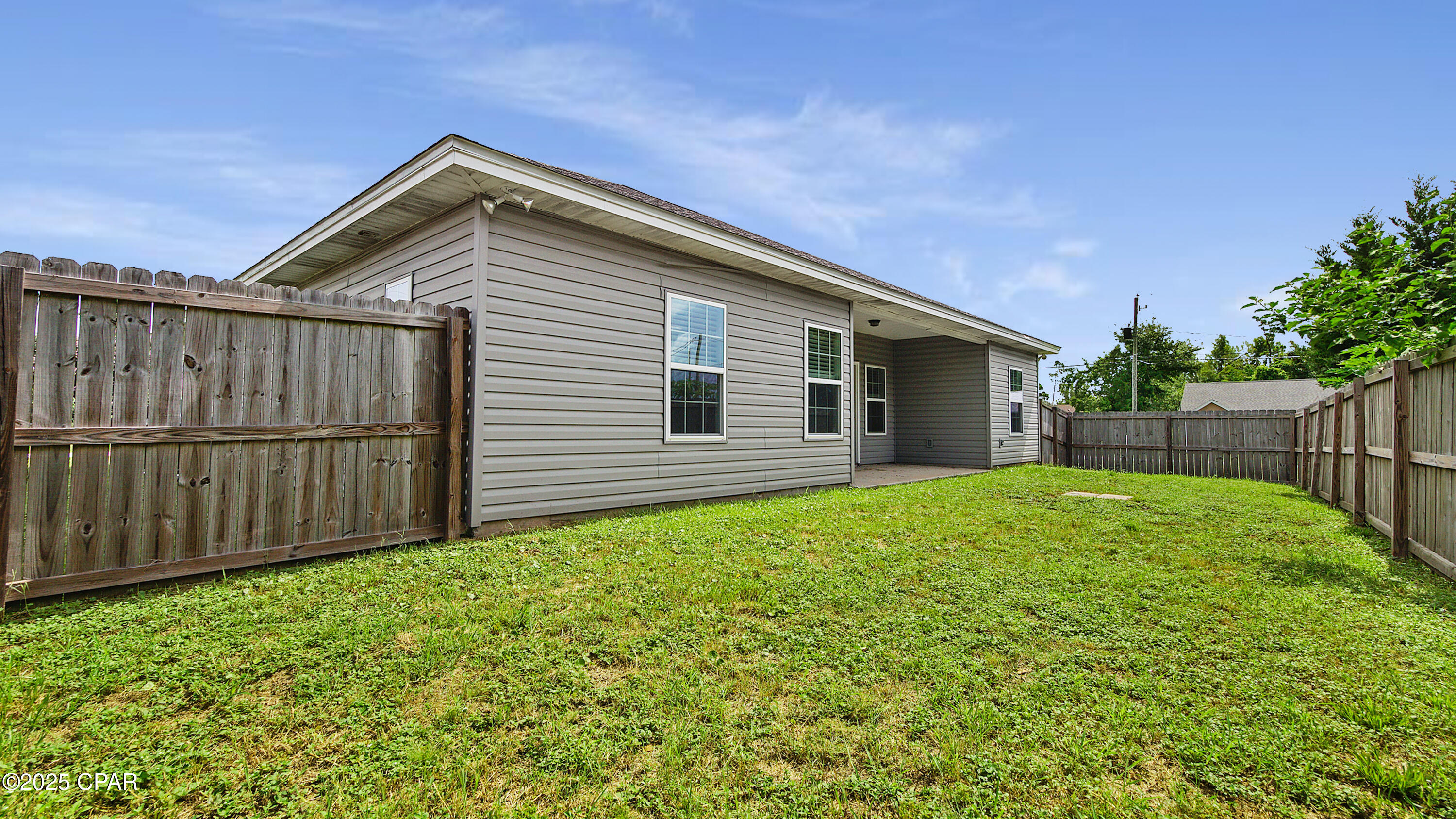 Parker Pines - Residential