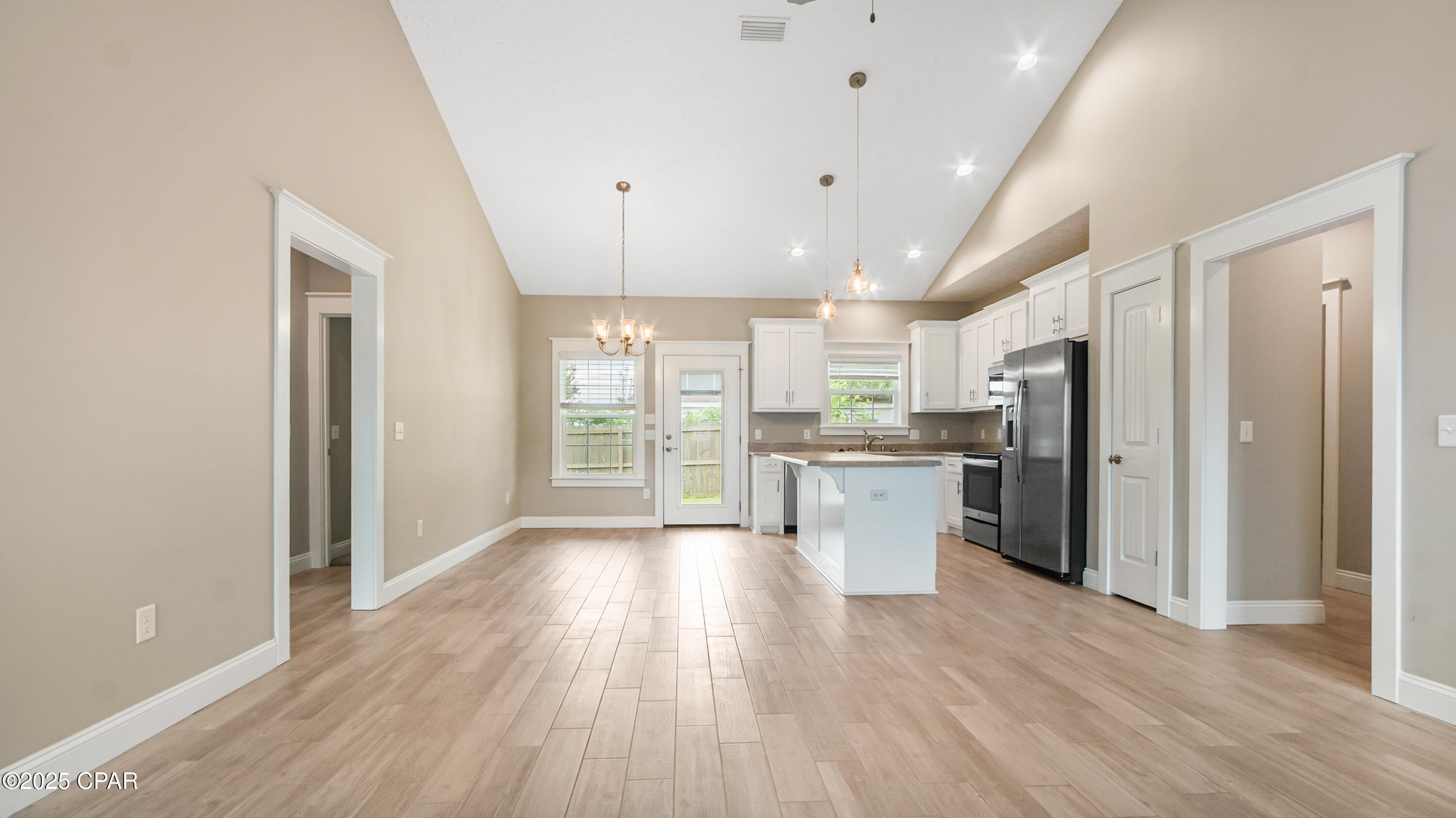 Parker Pines - Residential