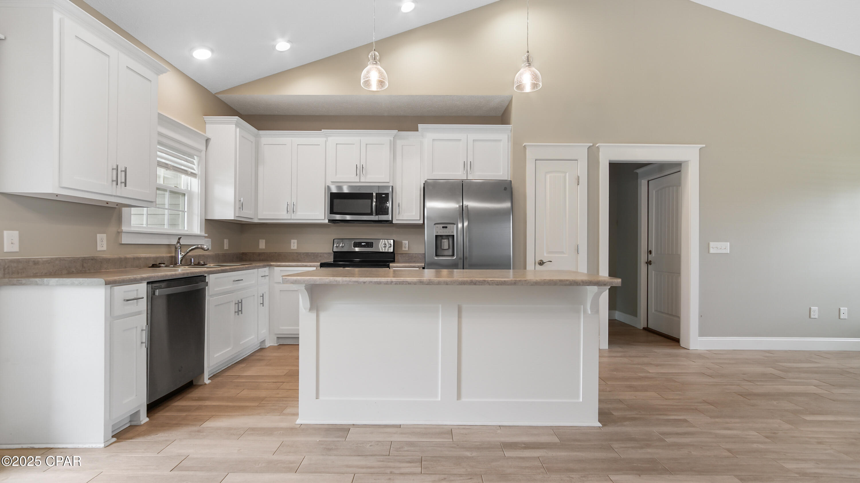 Parker Pines - Residential