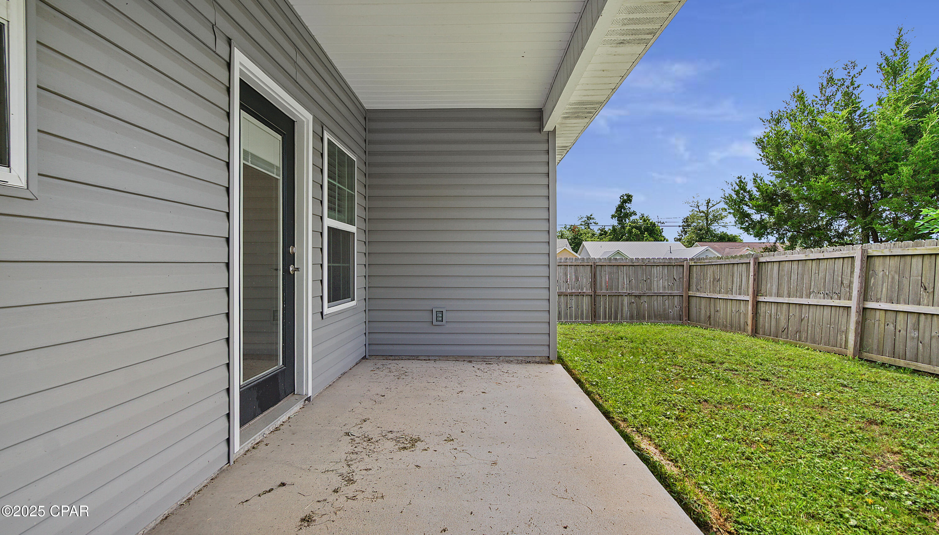 Parker Pines - Residential