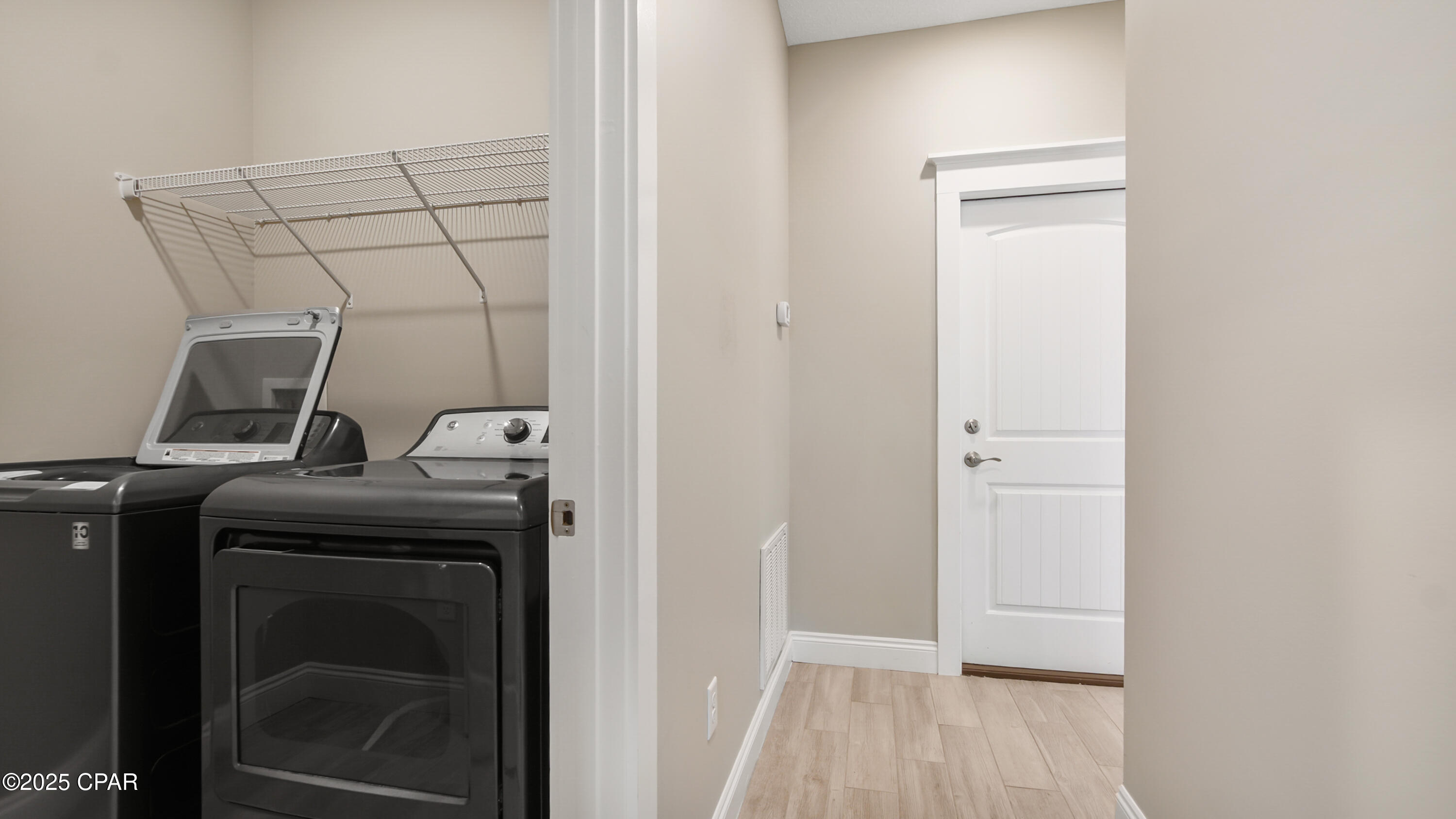 Parker Pines - Residential