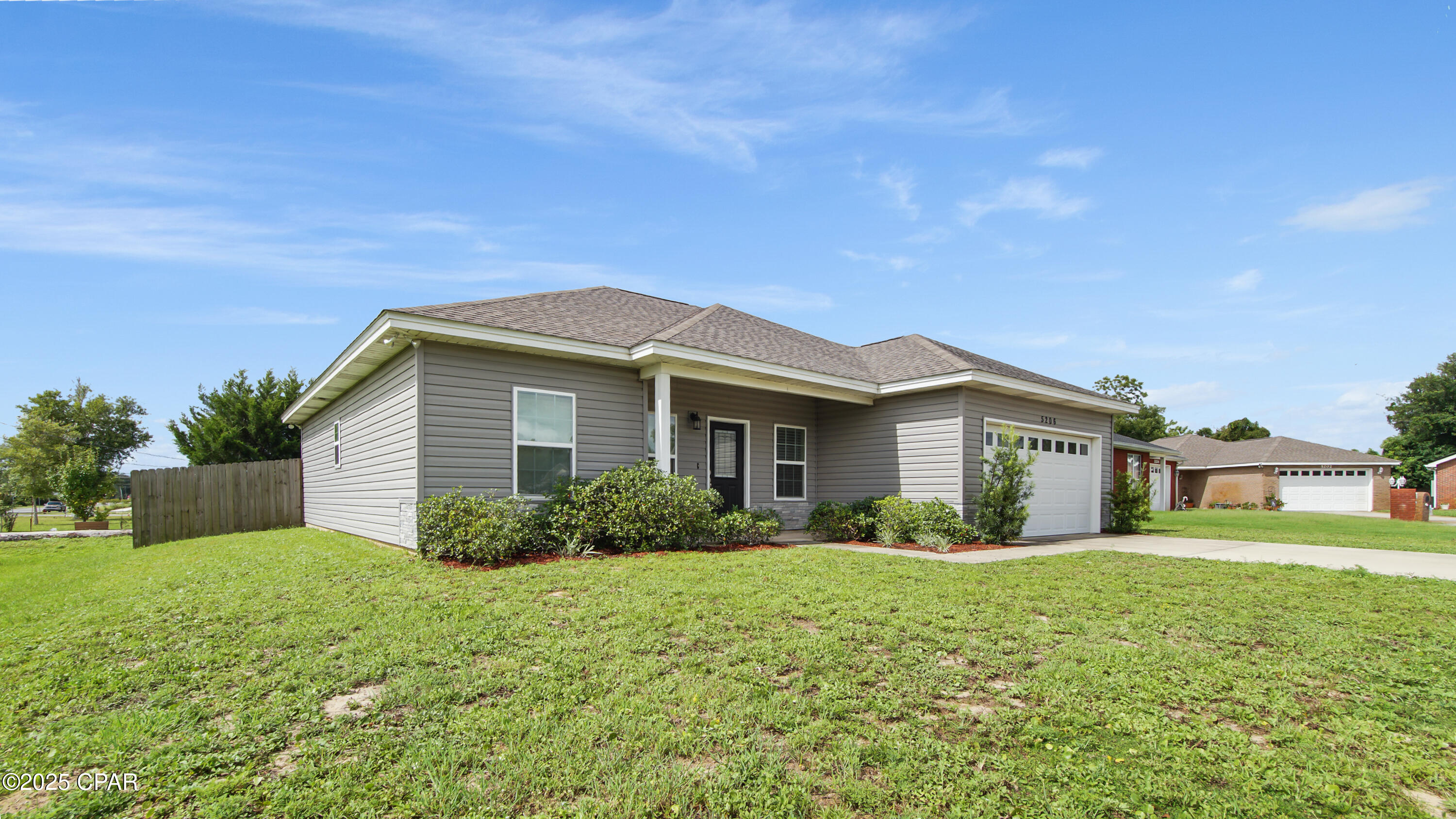 Parker Pines - Residential