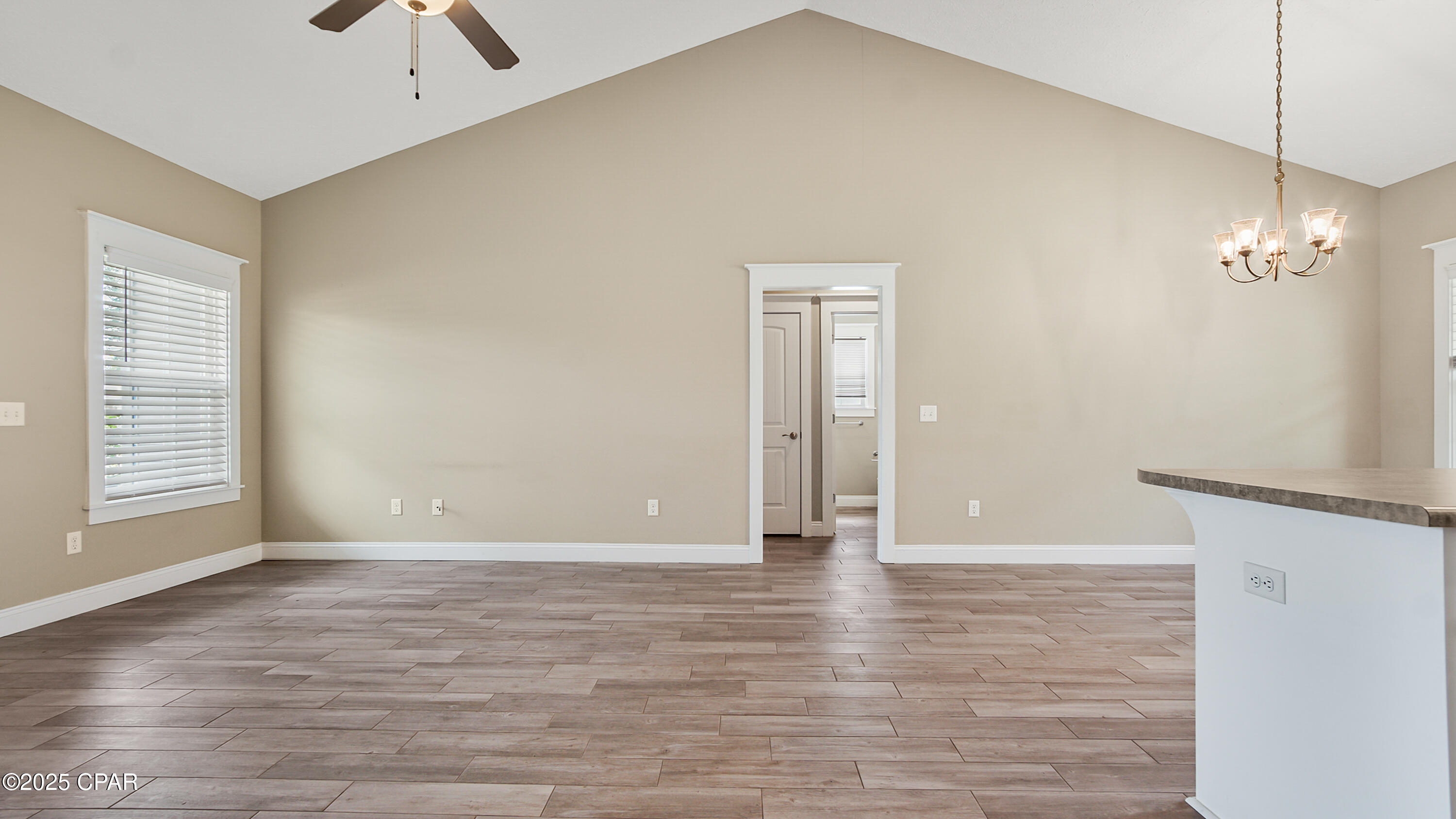 Parker Pines - Residential