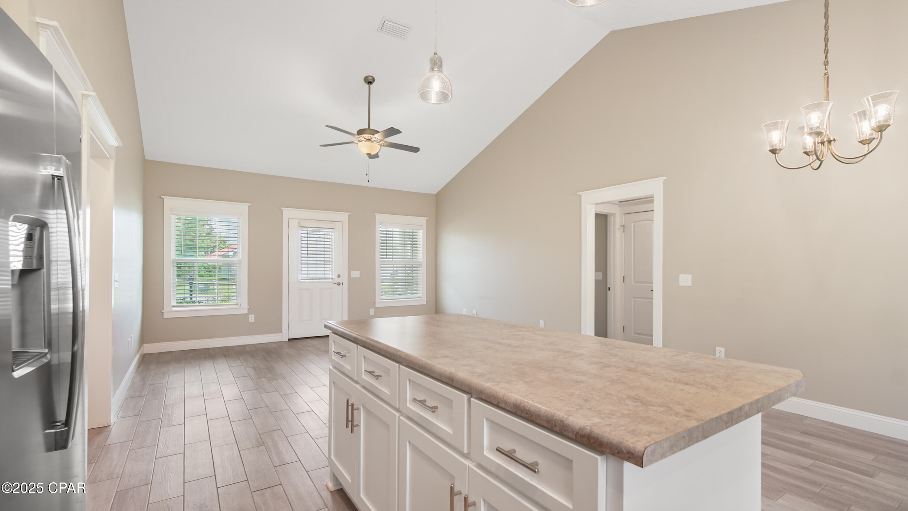 Parker Pines - Residential