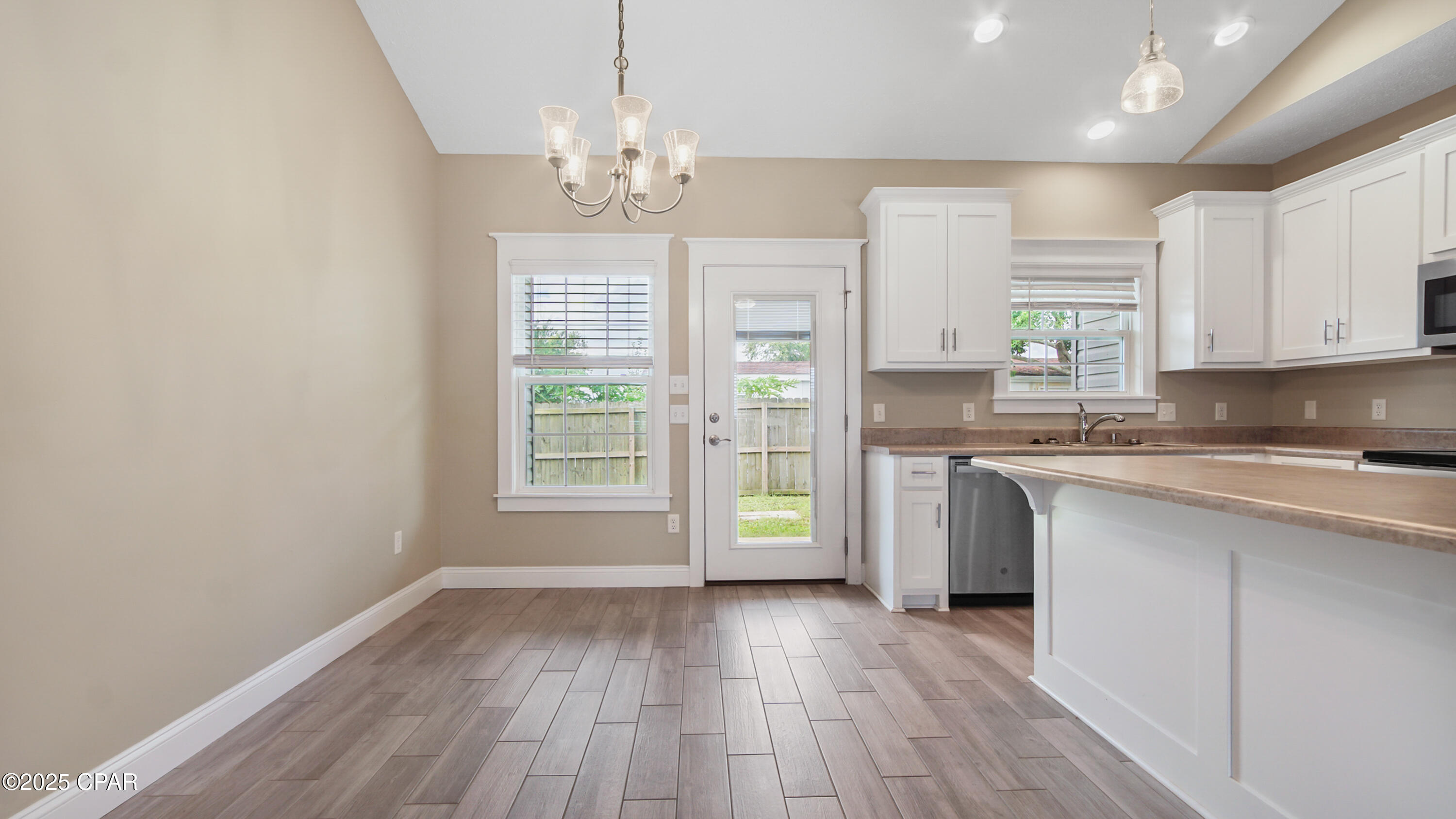 Parker Pines - Residential