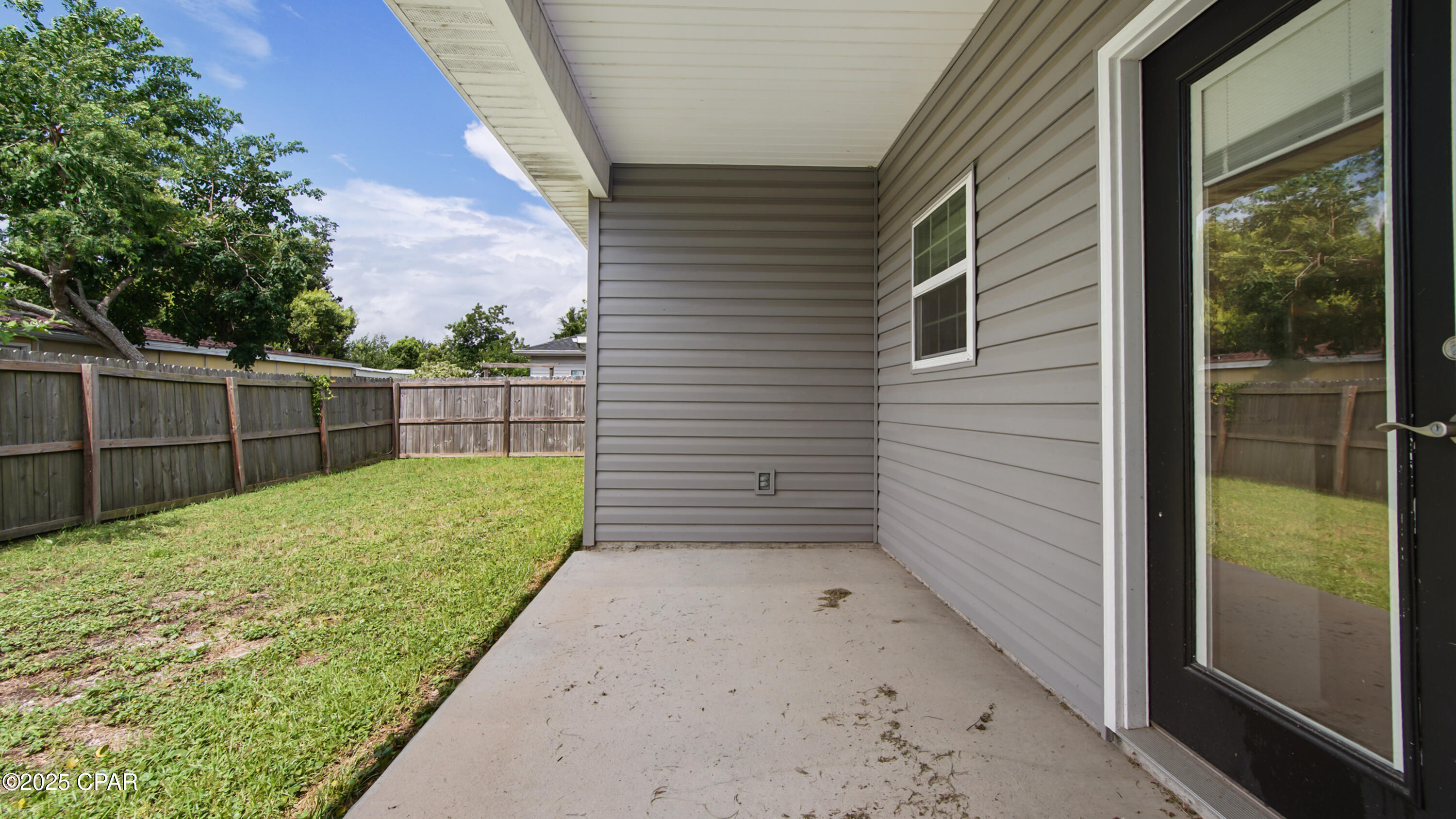 Parker Pines - Residential