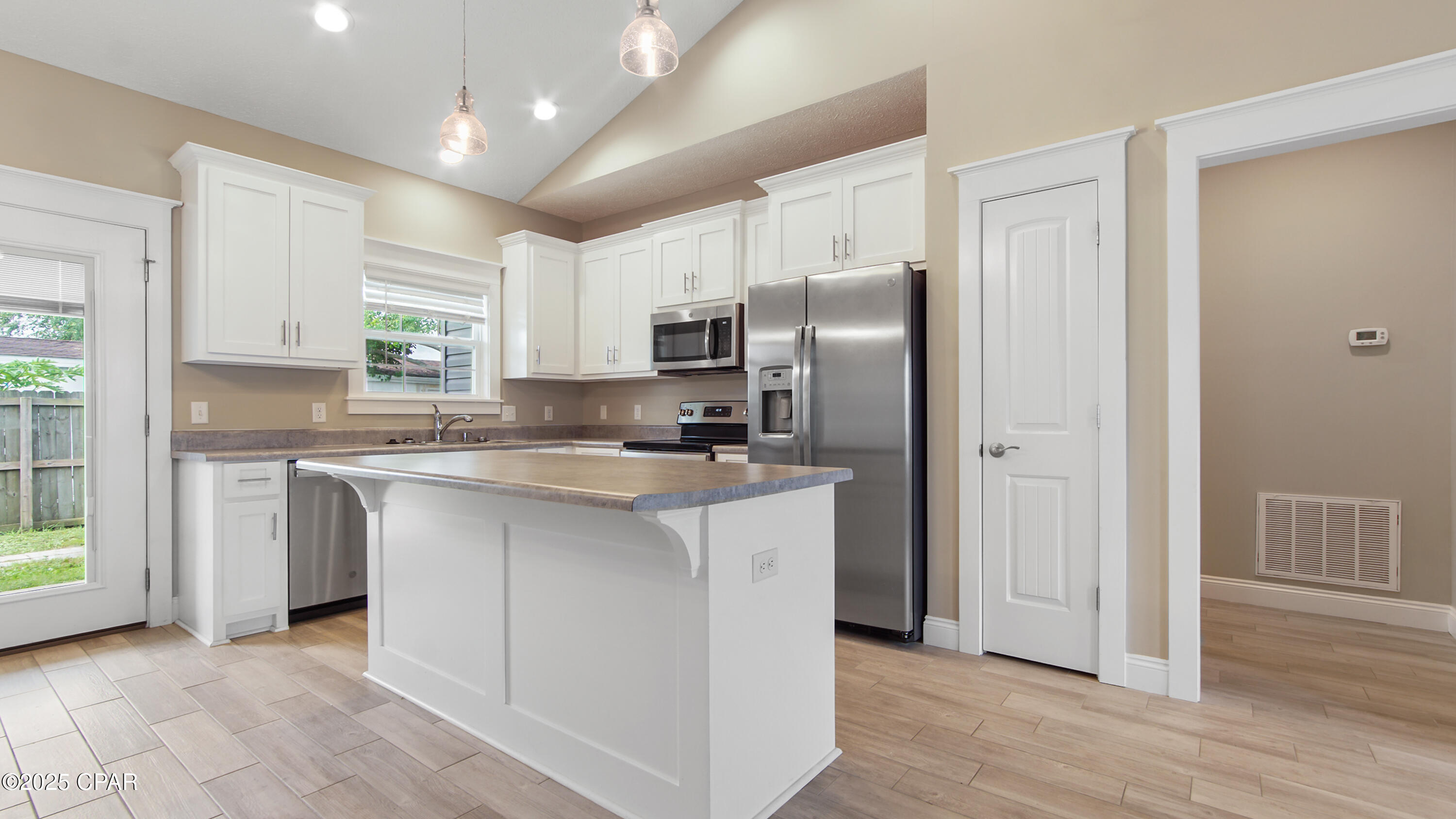 Parker Pines - Residential