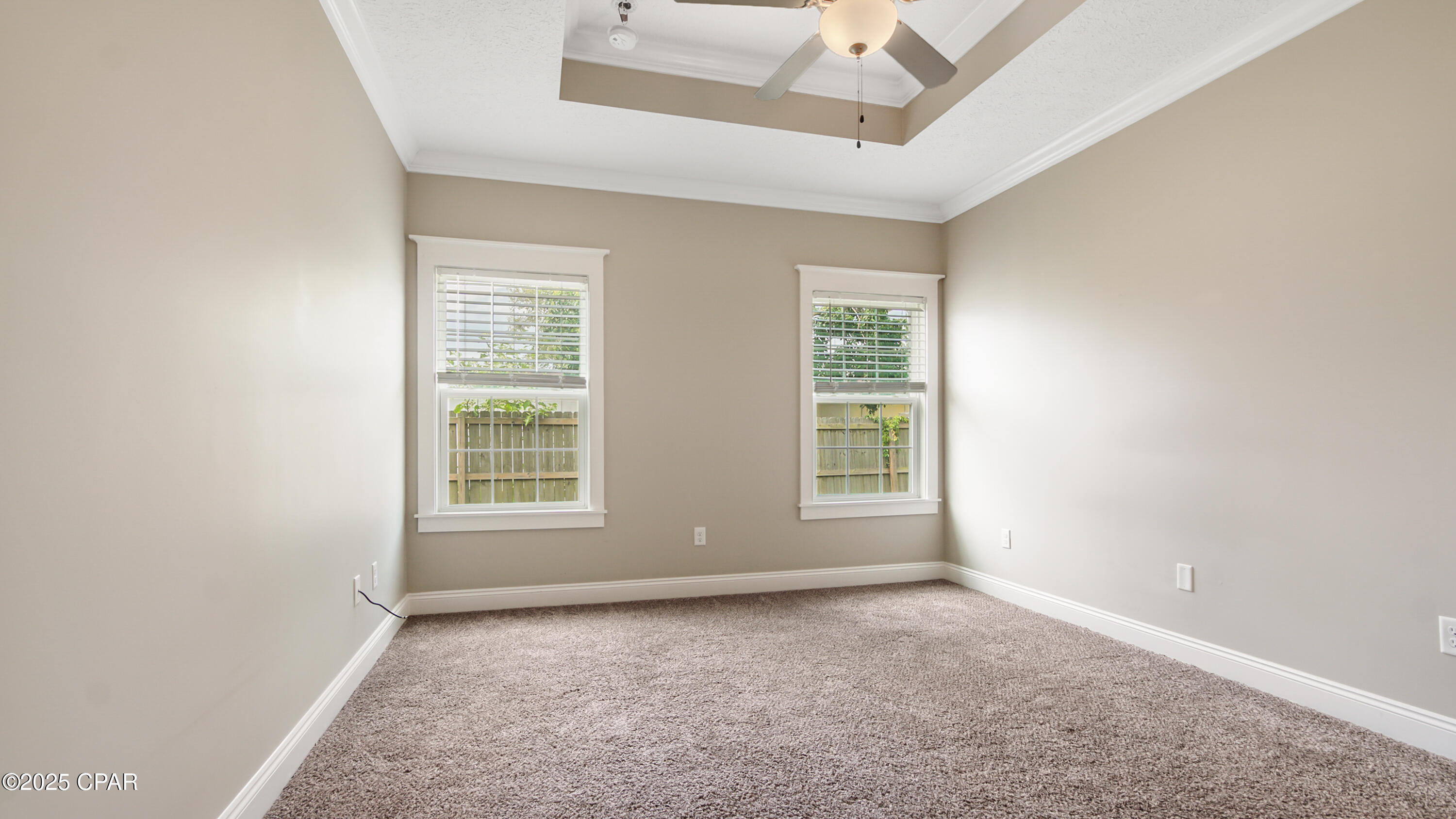 Parker Pines - Residential