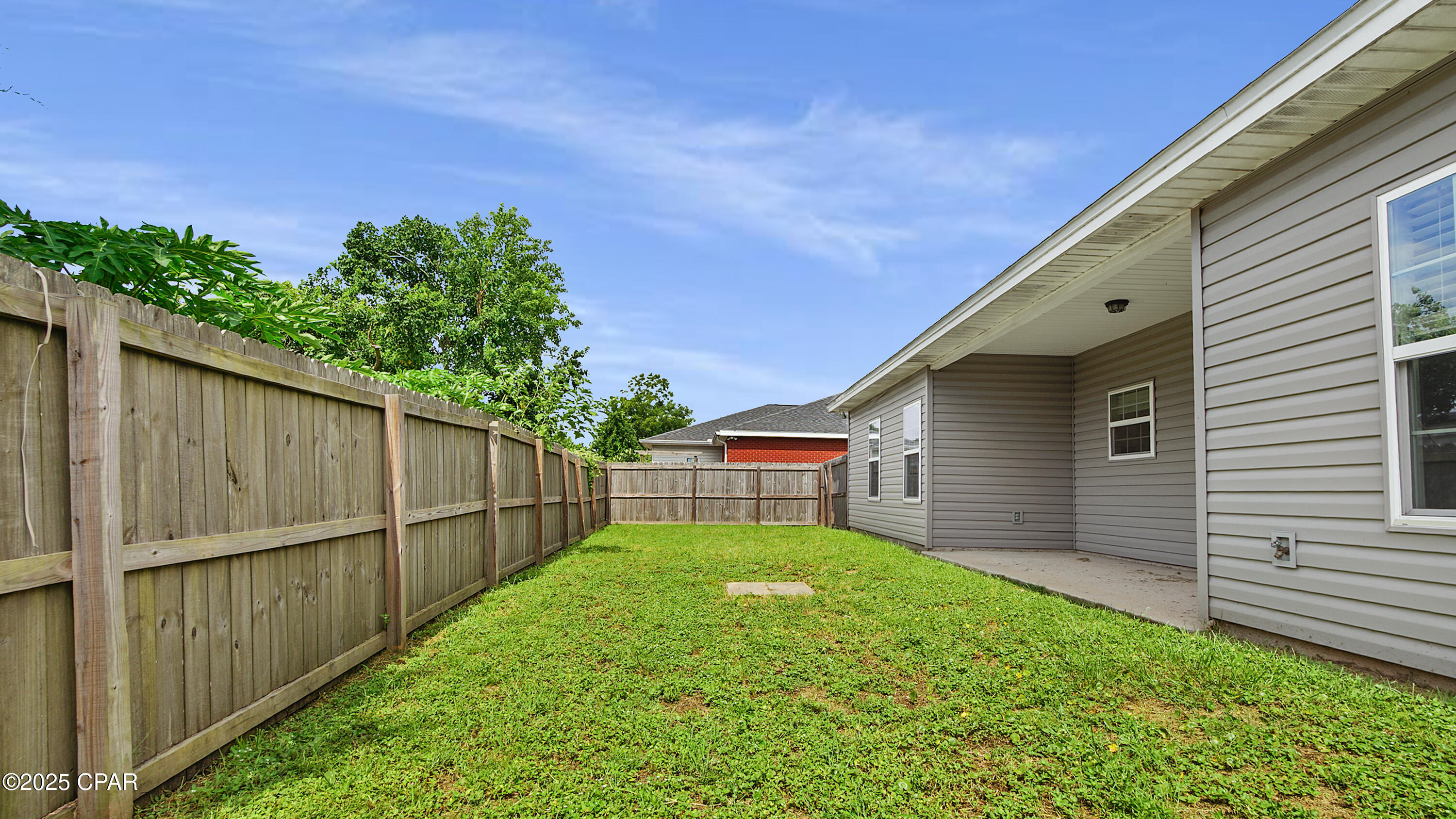 Parker Pines - Residential